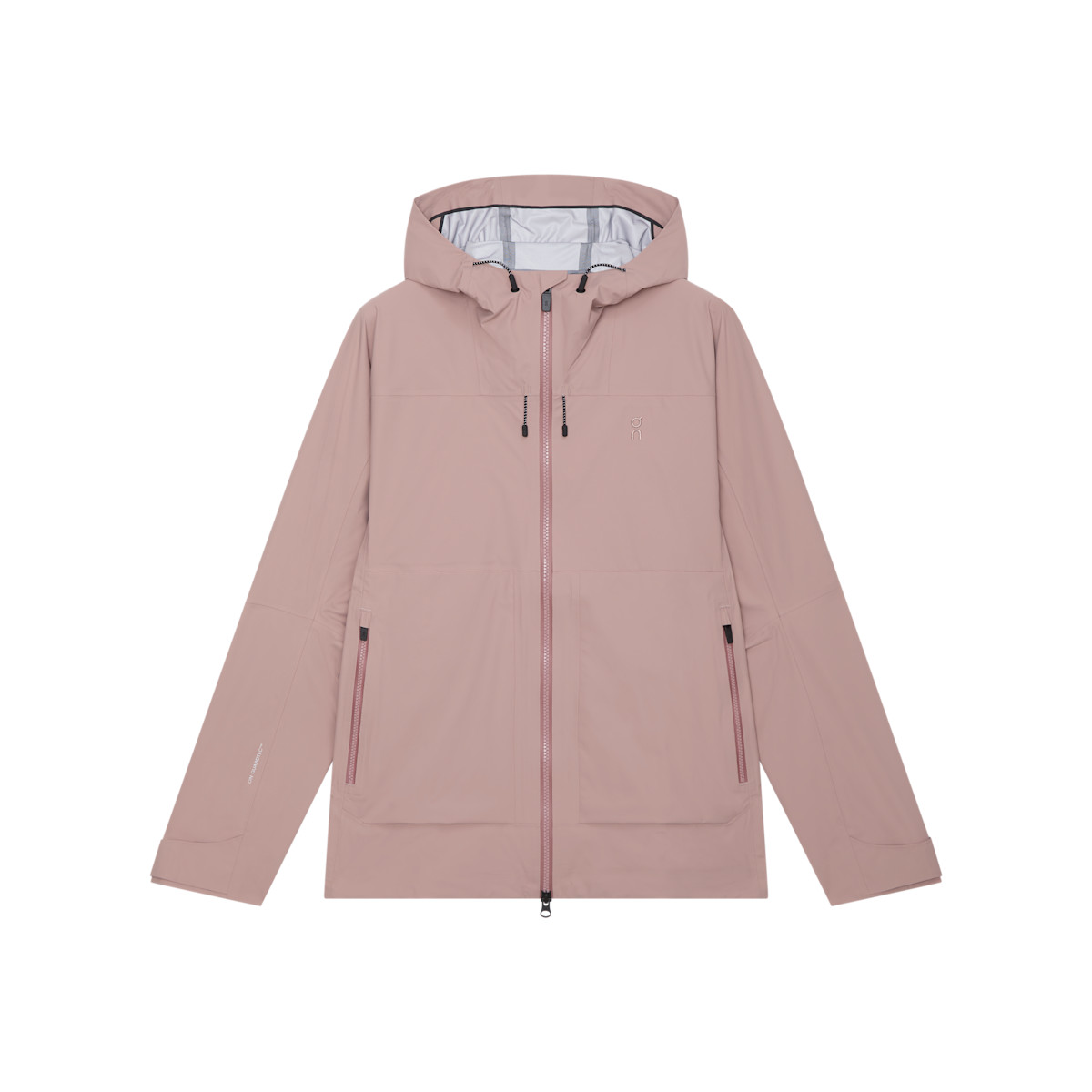 Women's Ascent Jacket