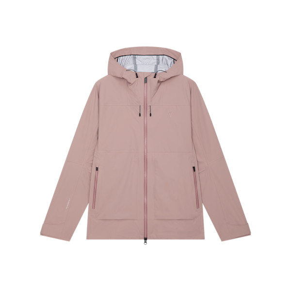 Women's Ascent Jacket