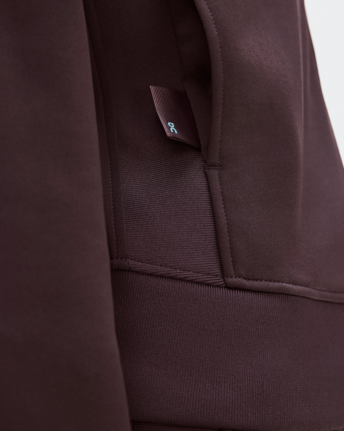 Women's Courtside Full-Zip