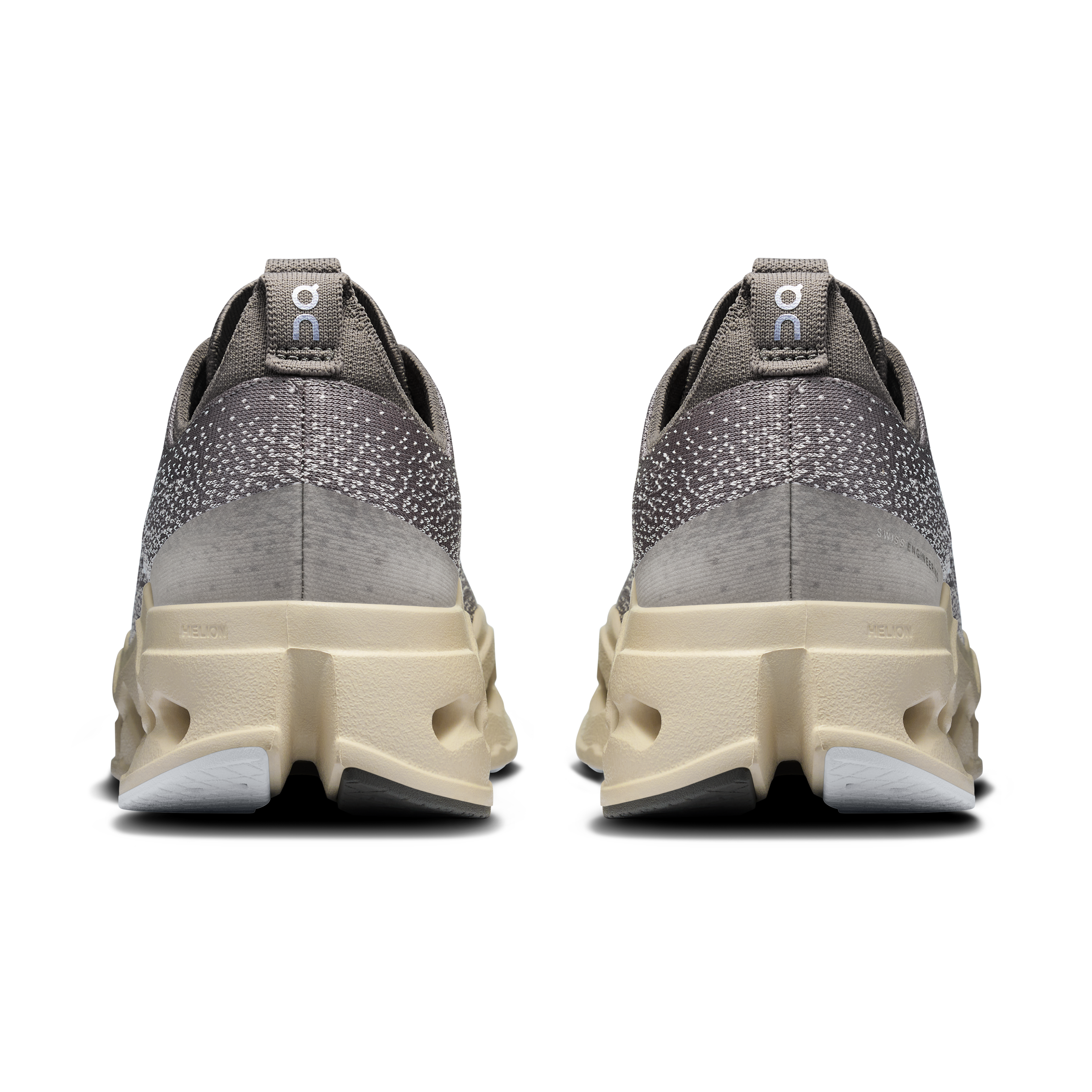 Cloudsurfer MaxWomen / Asphalt | Ice / 40.5