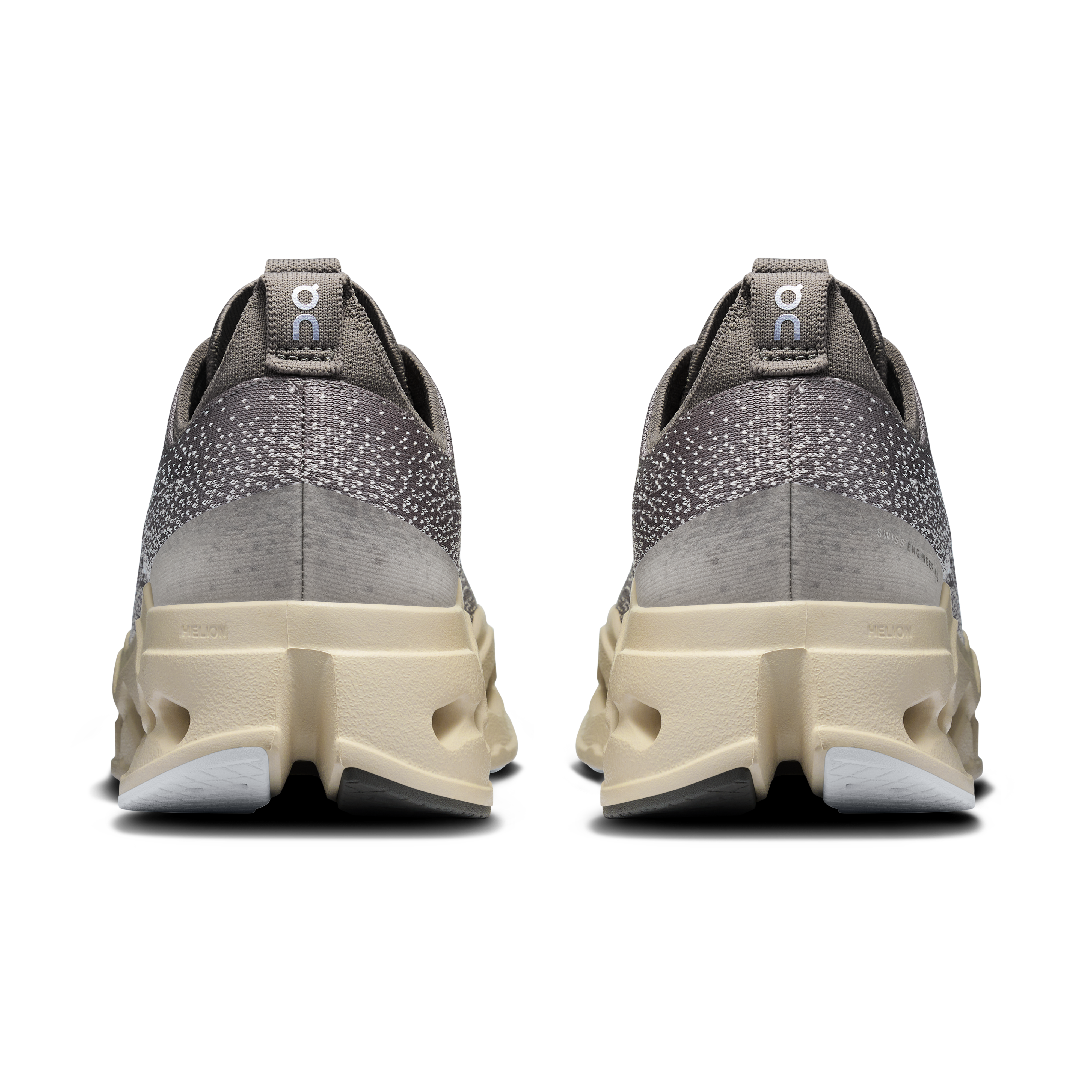 On Cloudsurfer Max Asphalt & Ice Women Road running Shoes