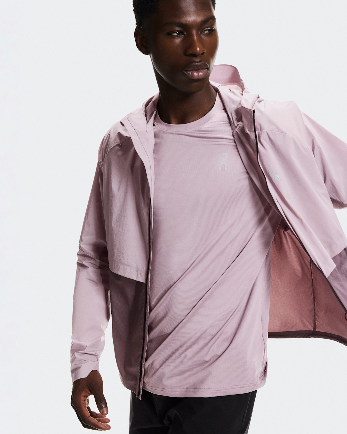 Men's Core Jacket