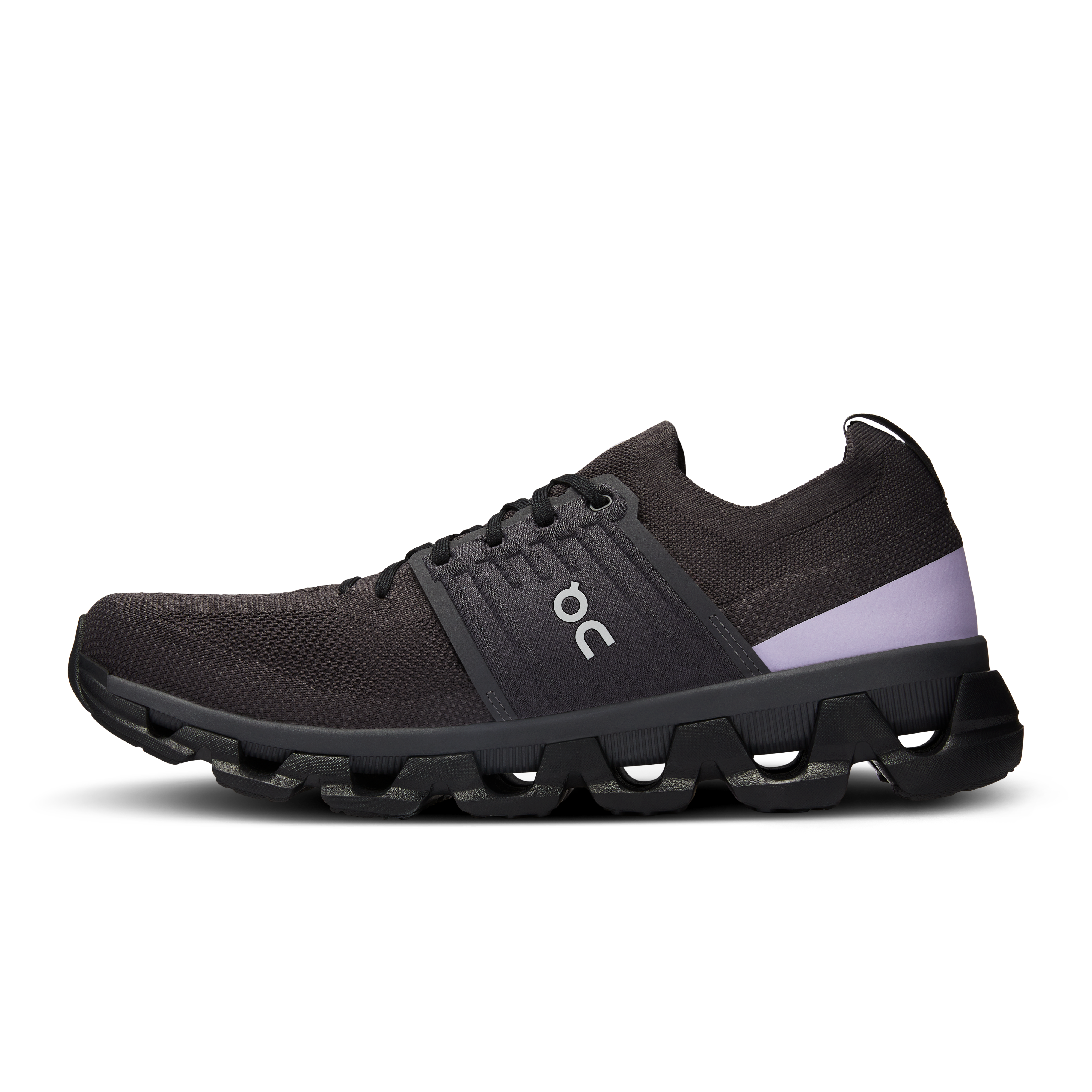 On Cloudswift 3 Magnet & Wisteria Men Road running Shoes