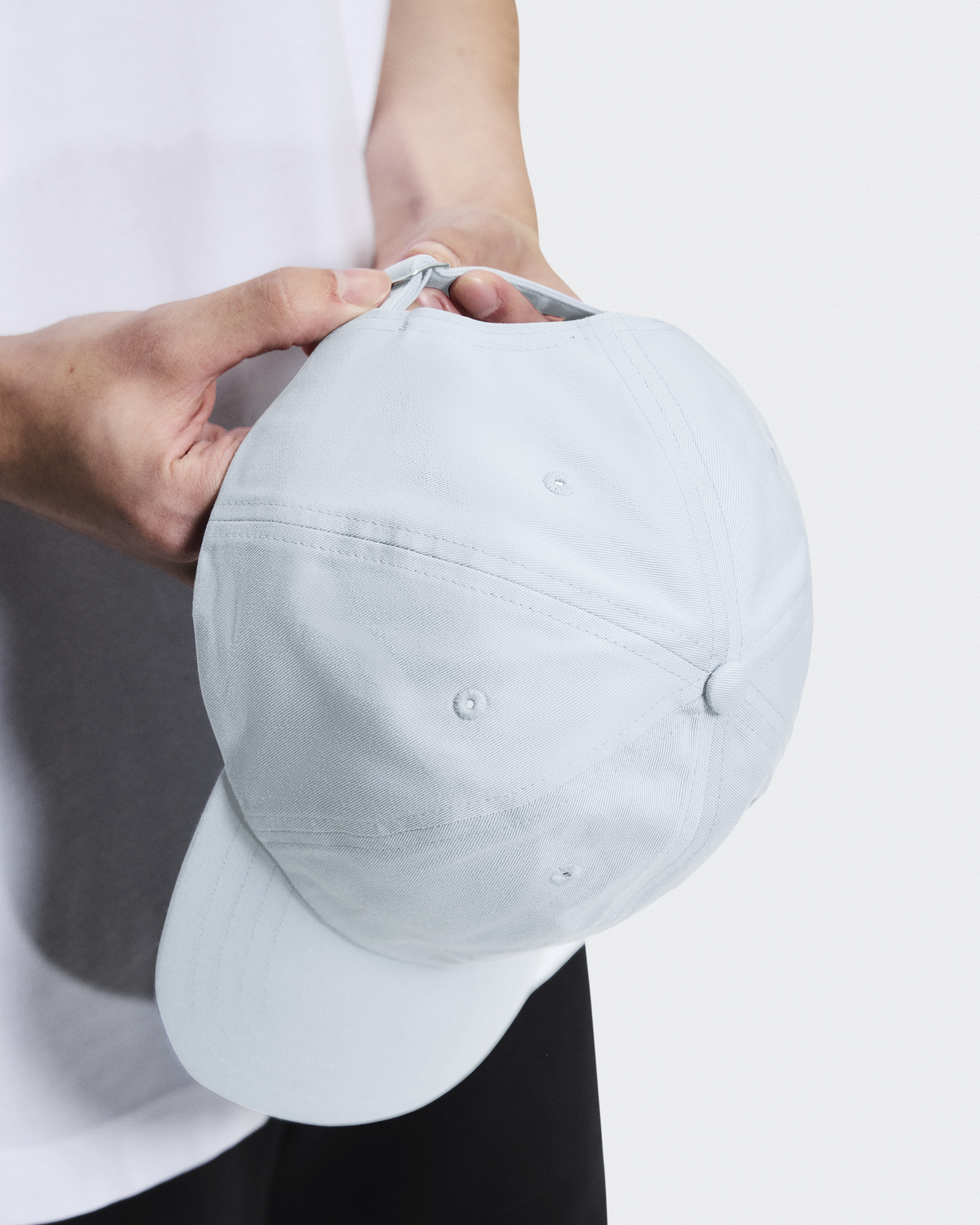 All-Day Cap | ブルー | On 日本