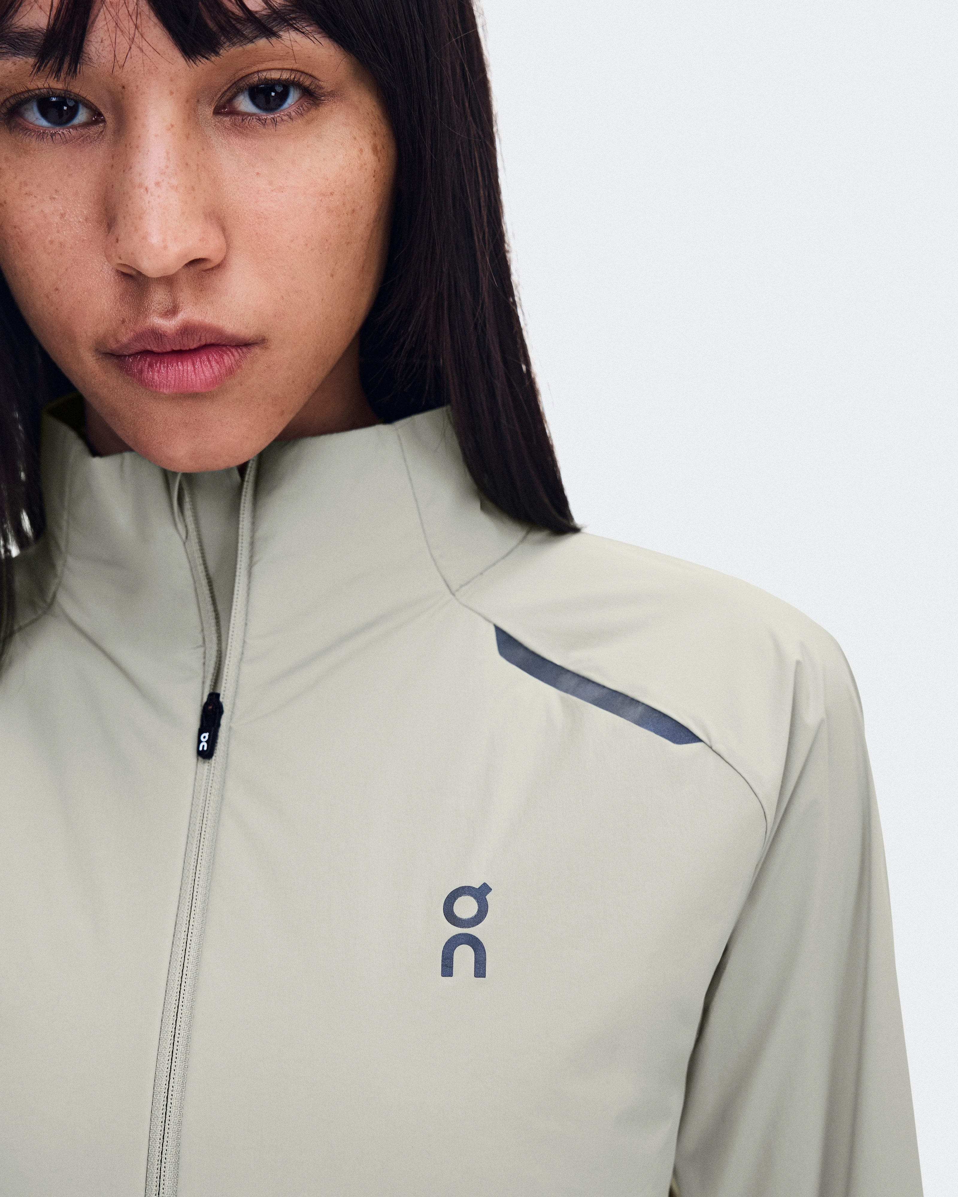 On Weather Jacket Insulated Brume & Hare Women Jackets