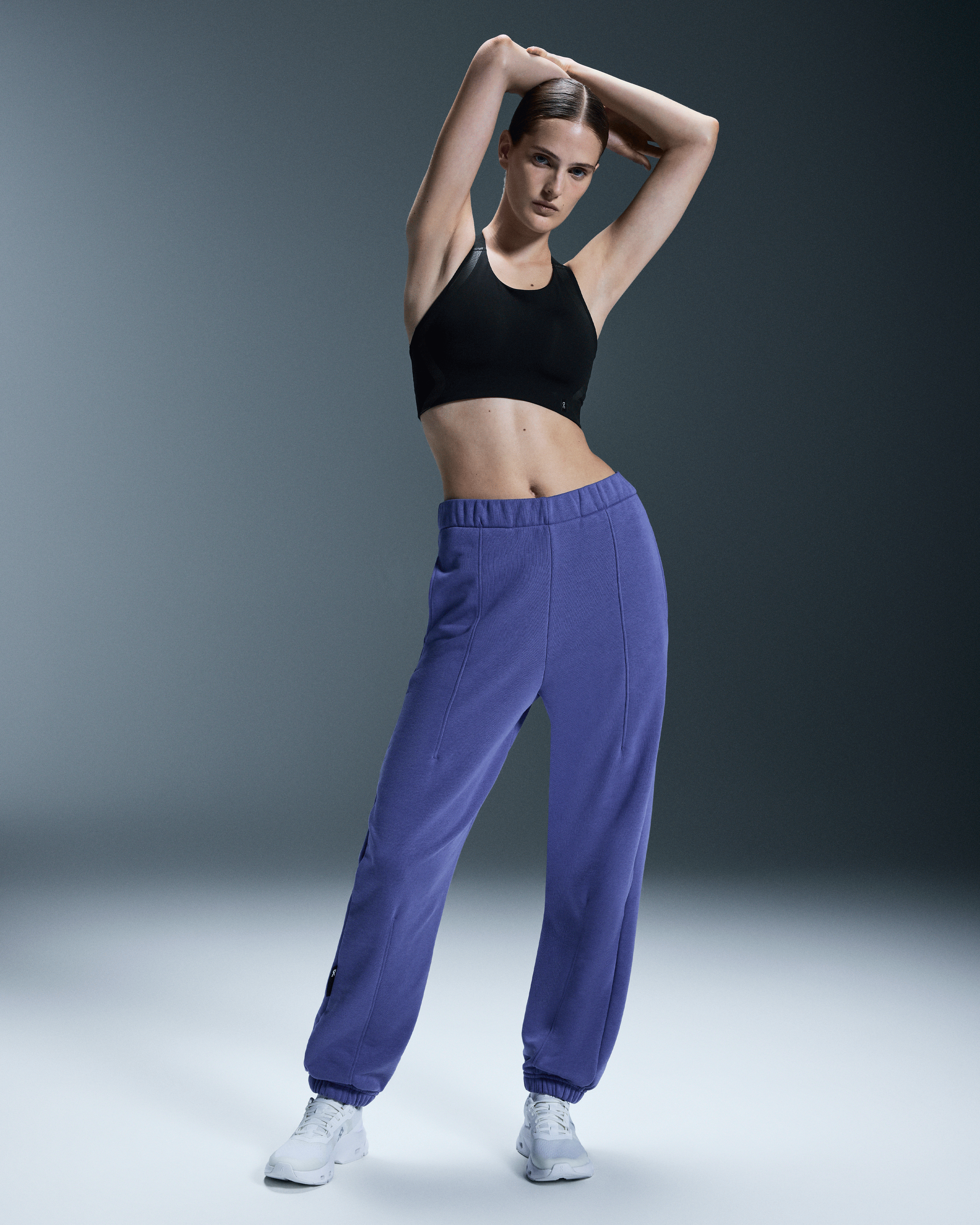 On Club Pants Iris Women Pants