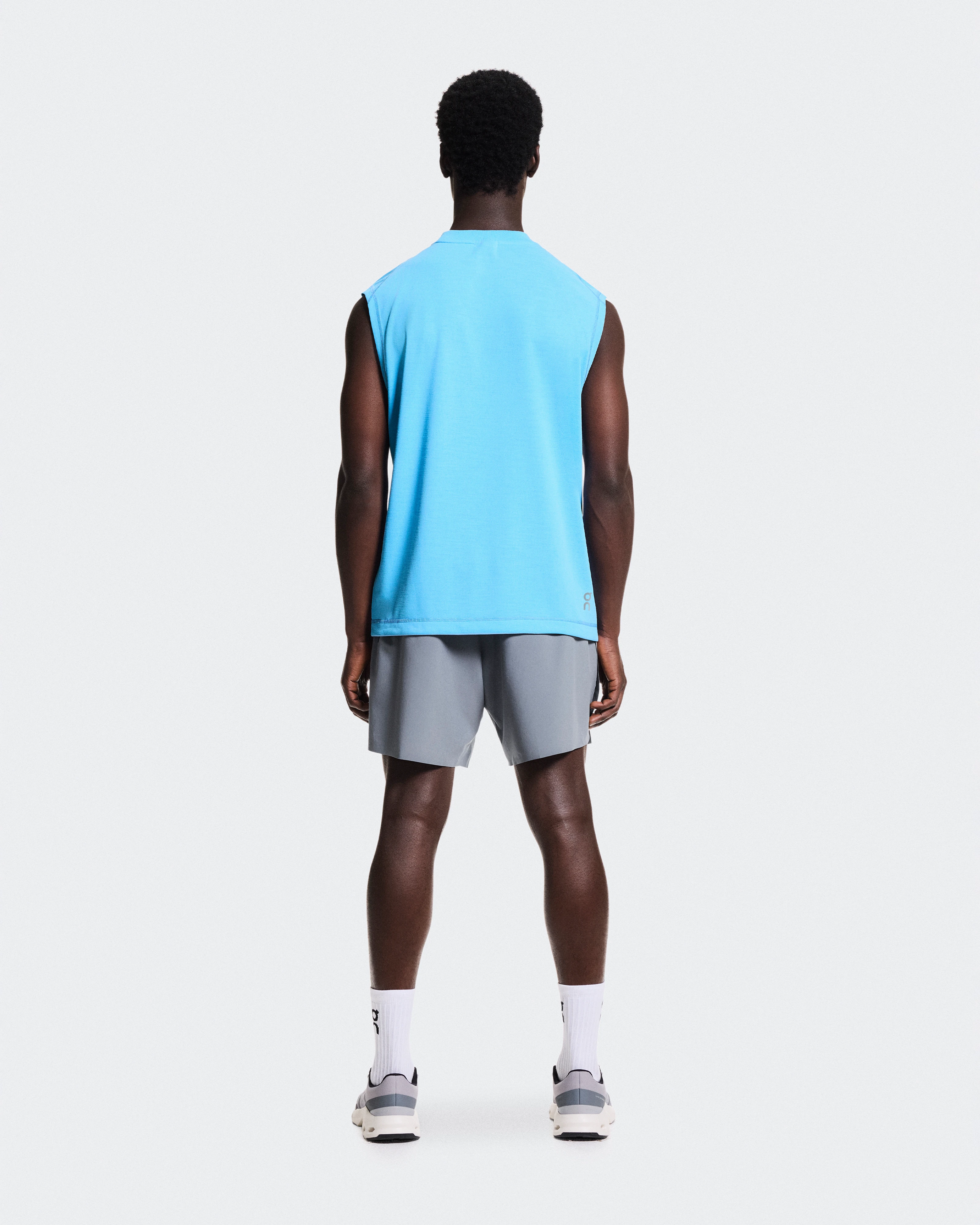 On Train Tank Gourami Herren Oberteile