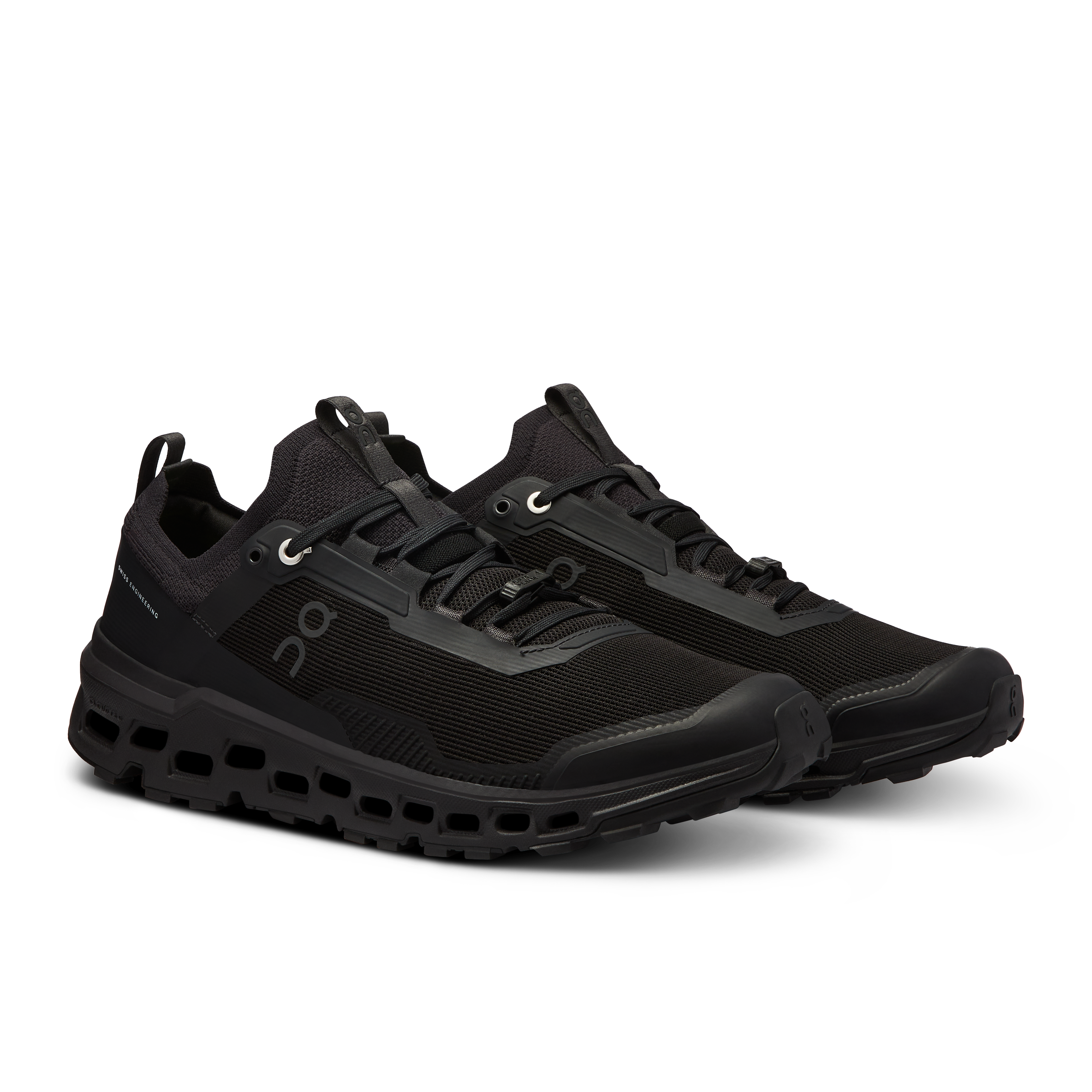 Men's Cloudultra 2 | Black | On United States