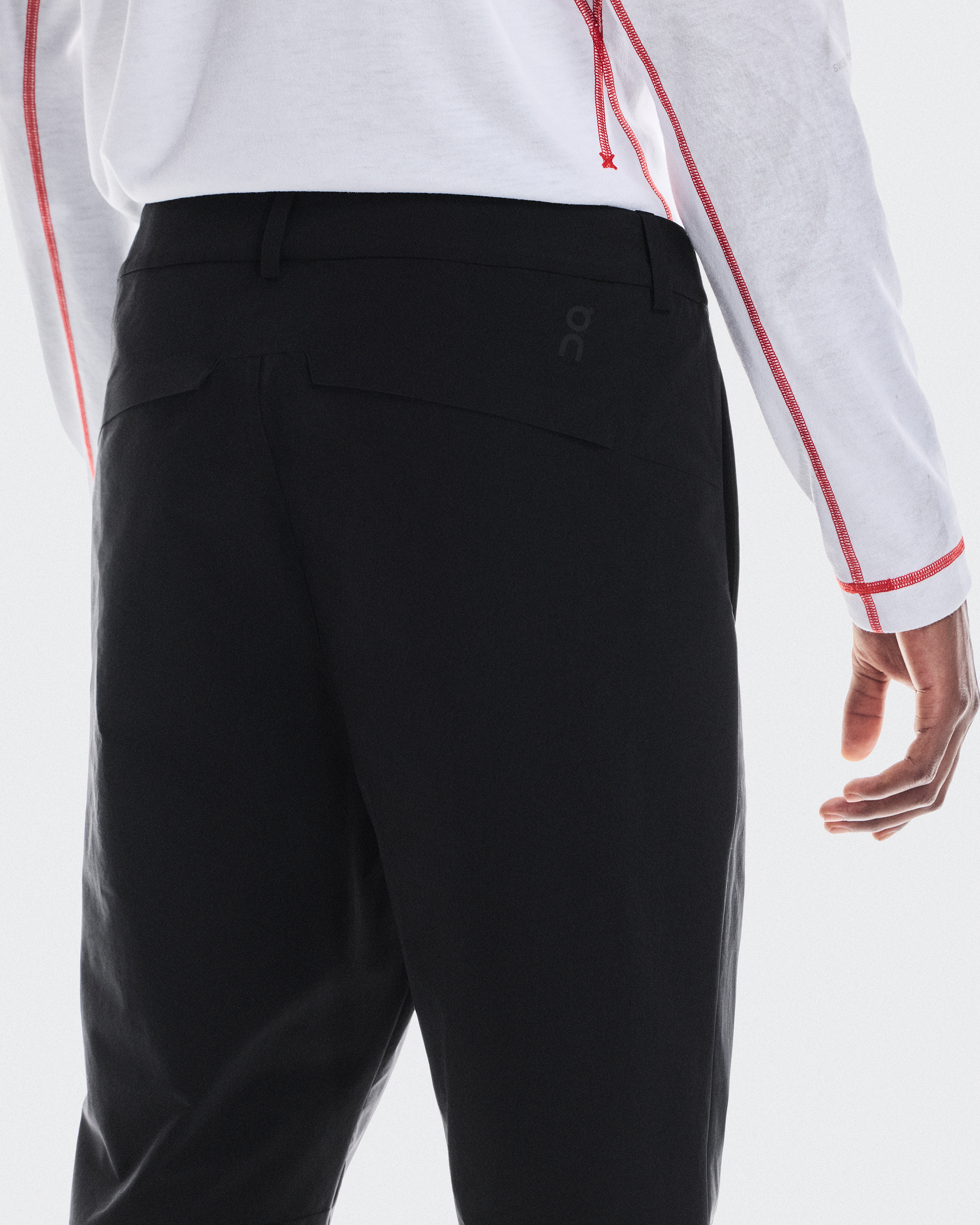 All-Day Classic PantsMen / Black / L