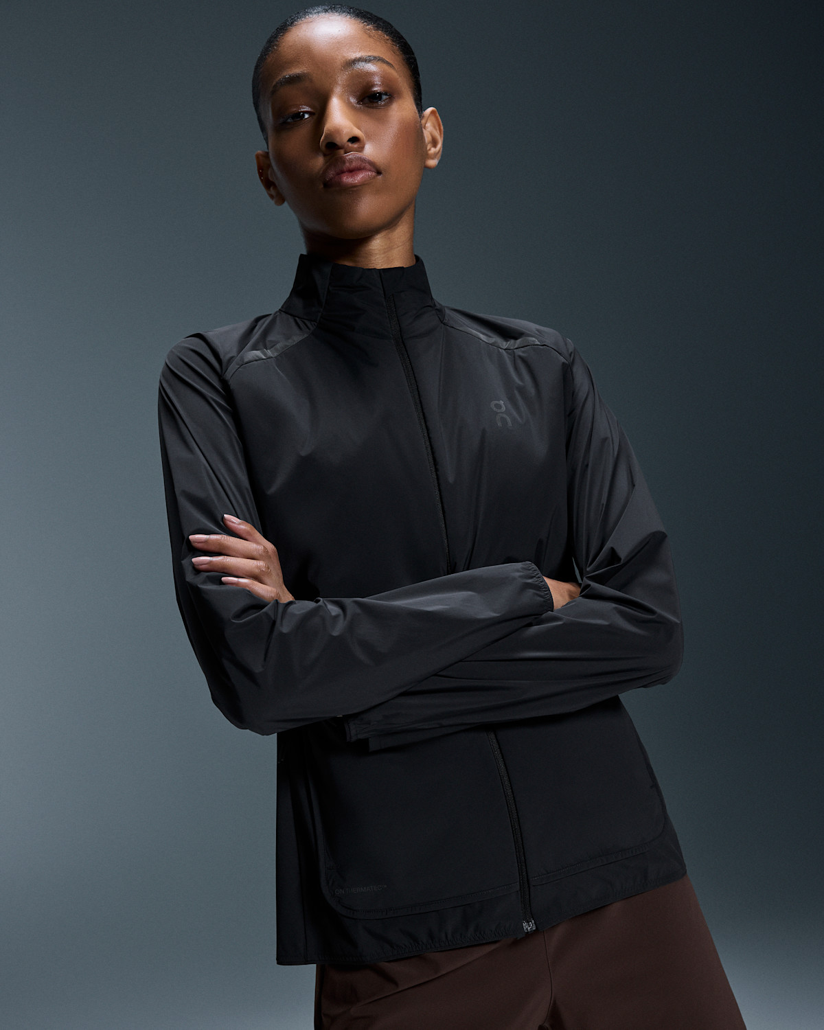 Women's Weather Jacket Insulated