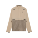 Weather Jacket in Desert/Cinder