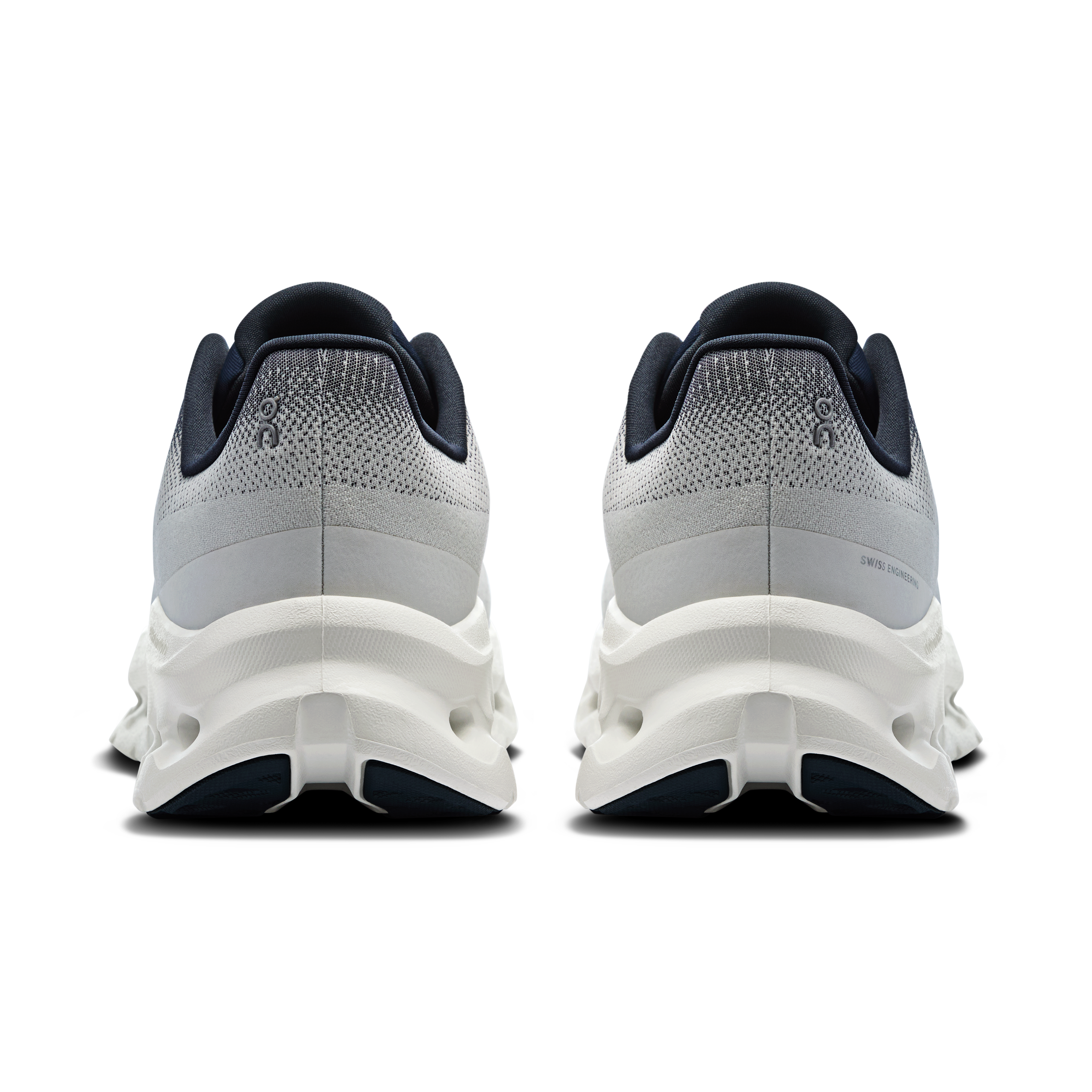 On Cloudtilt Midnight & Ice Men Active life Shoes