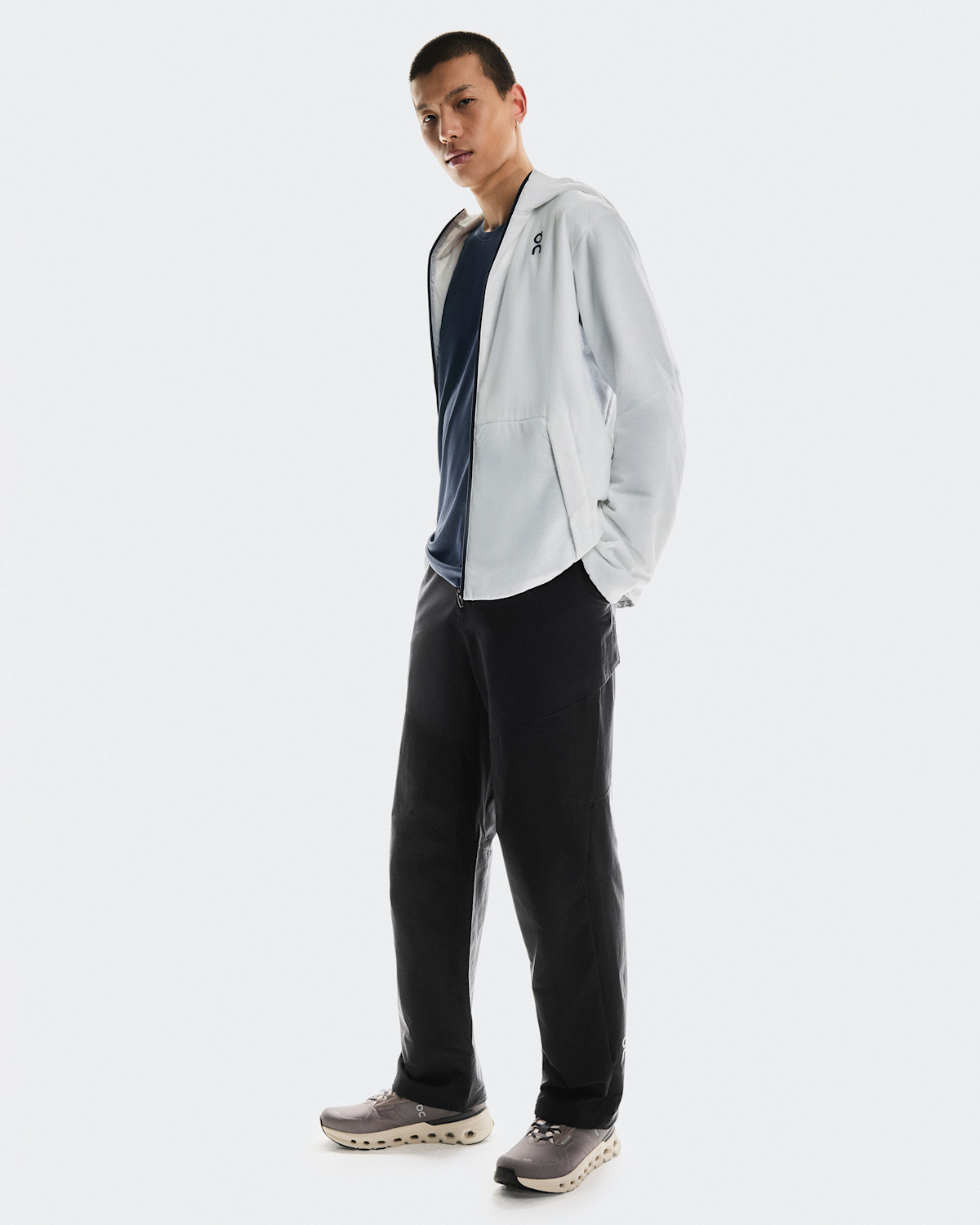 Men's Trek Pants
