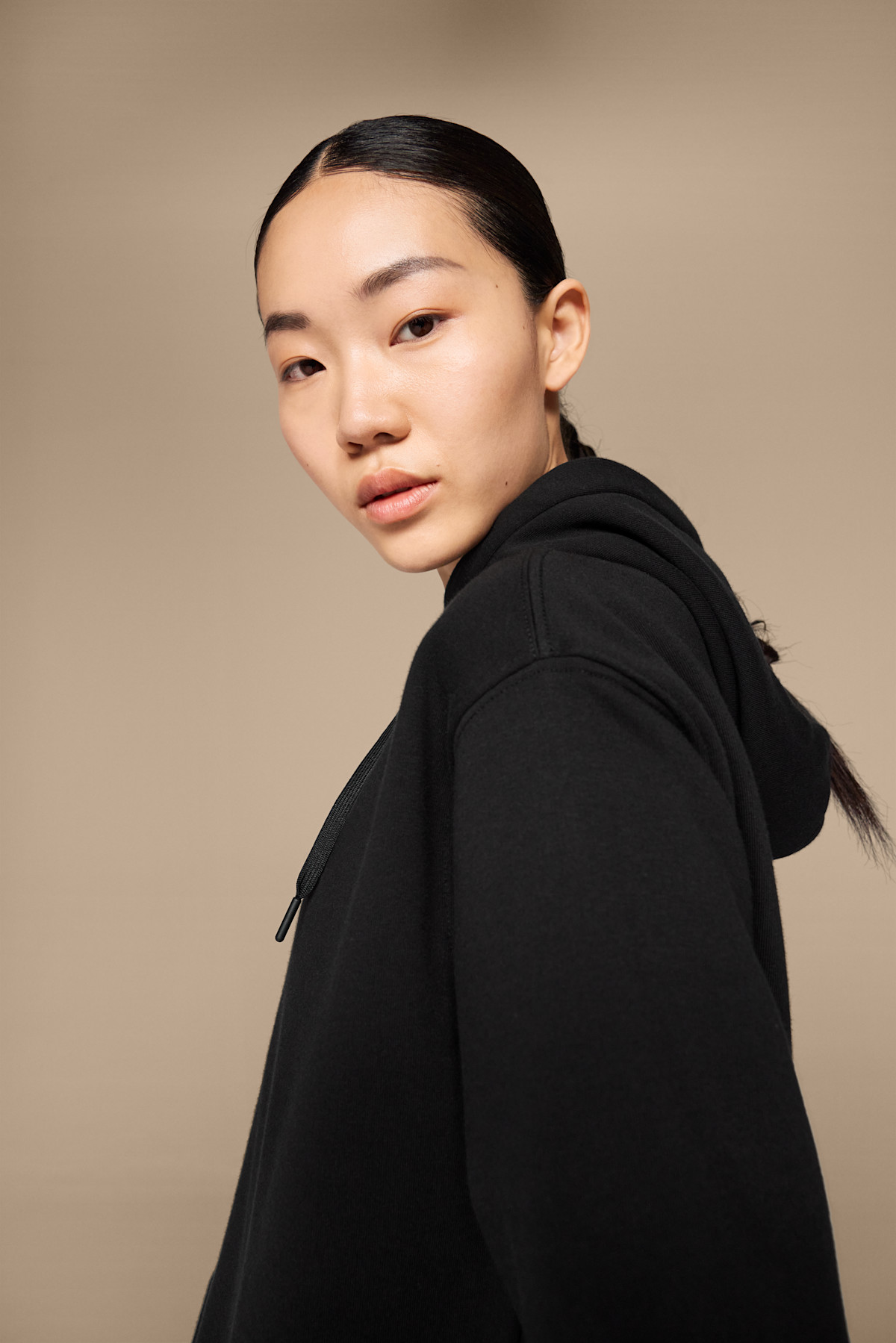 Women's Club Hoodie