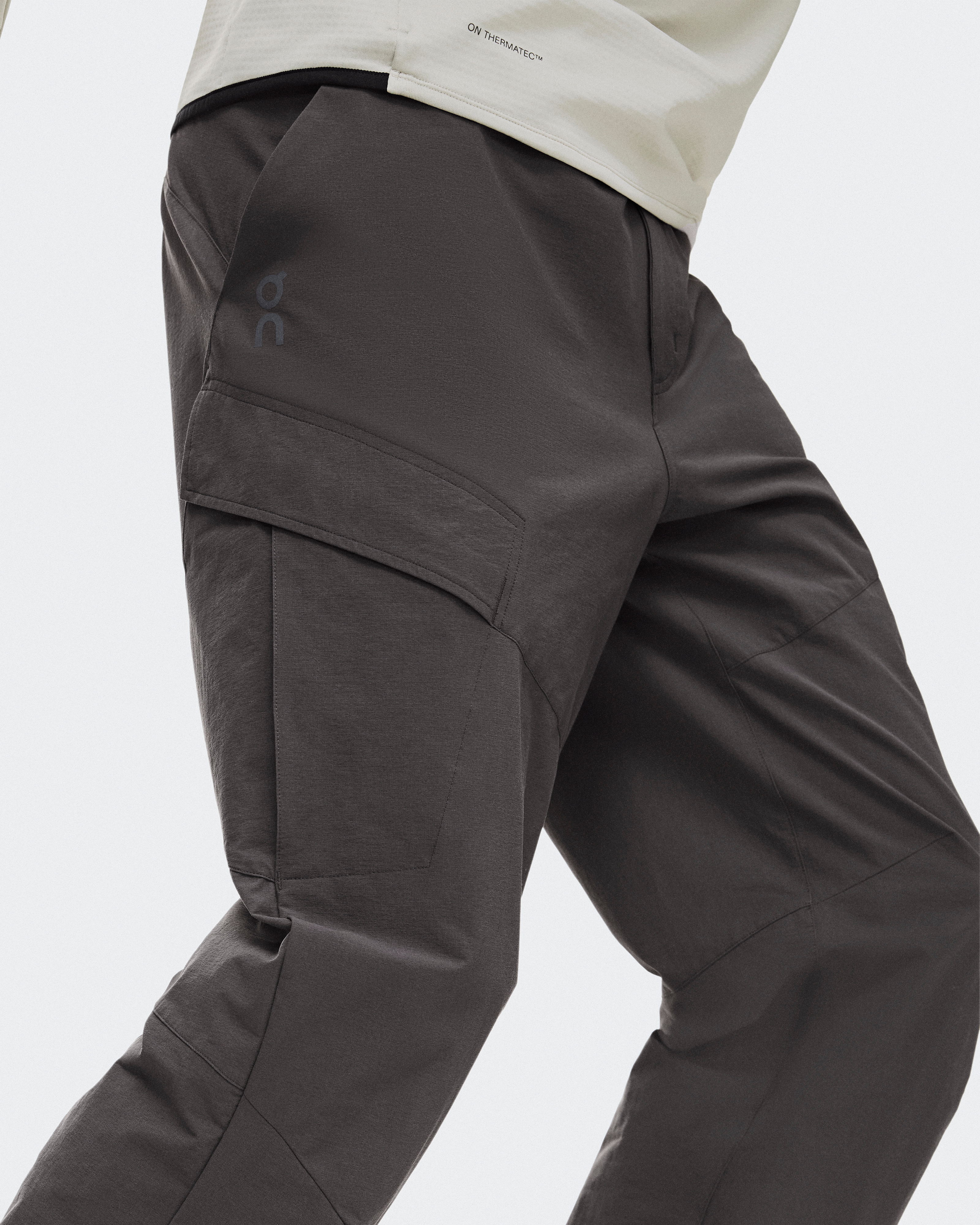 Trek PantsMen / Espresso / L