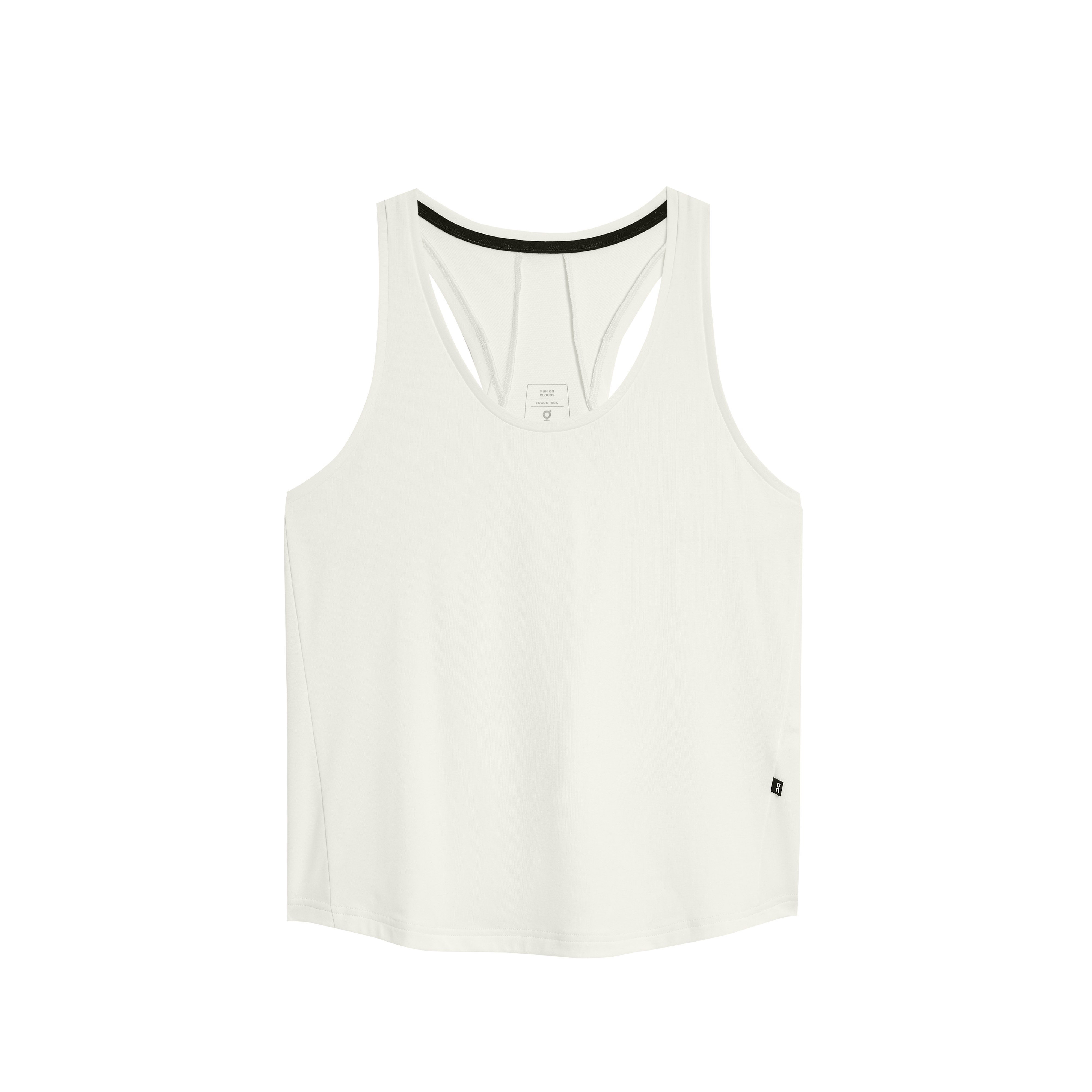 Women's Focus Tank | Black | On United States