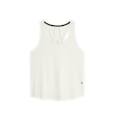 Focus Tank Top in White
