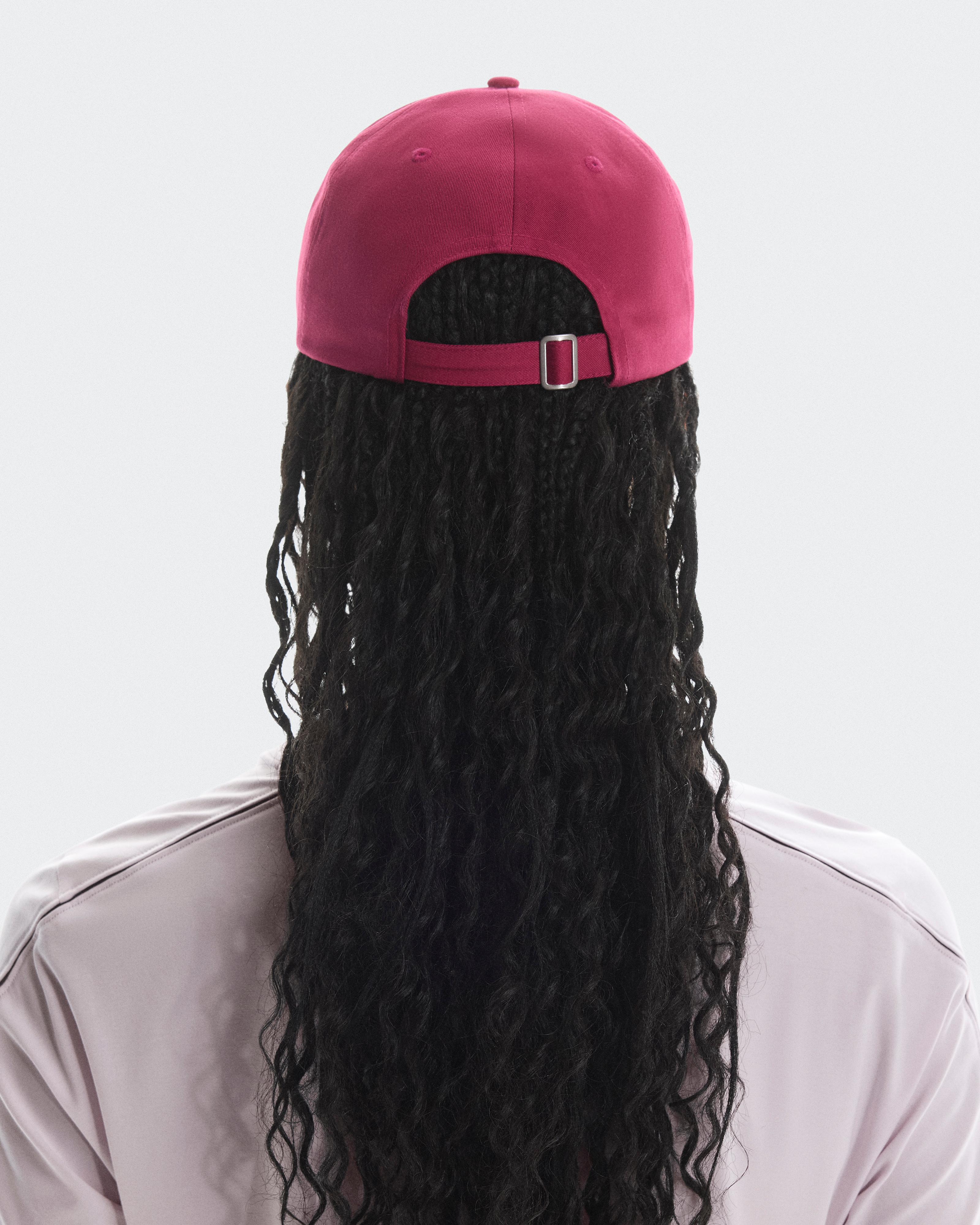 All-Day CapUnisex / Grenadine