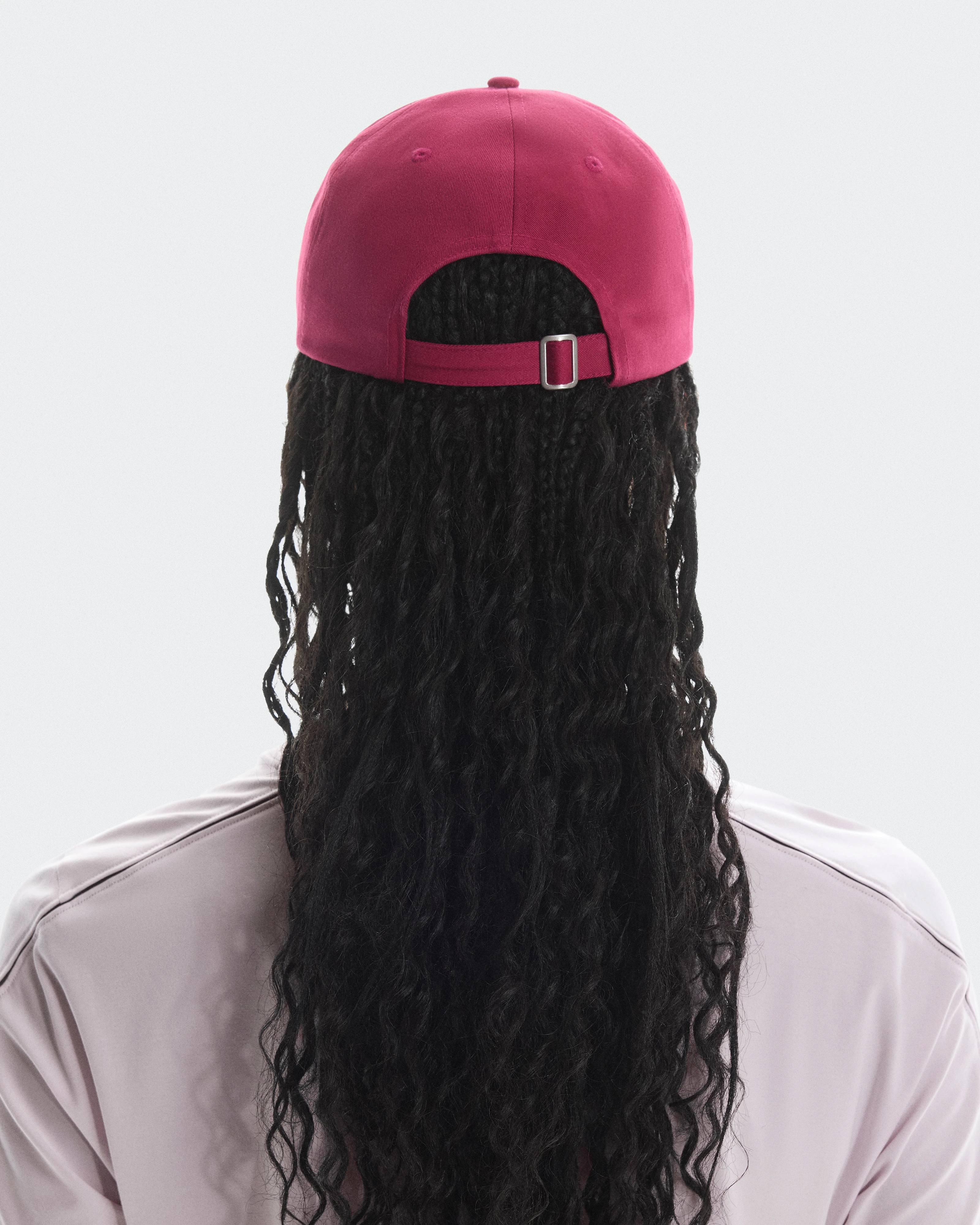 On All-Day Cap Grenadine Unisex Headwear