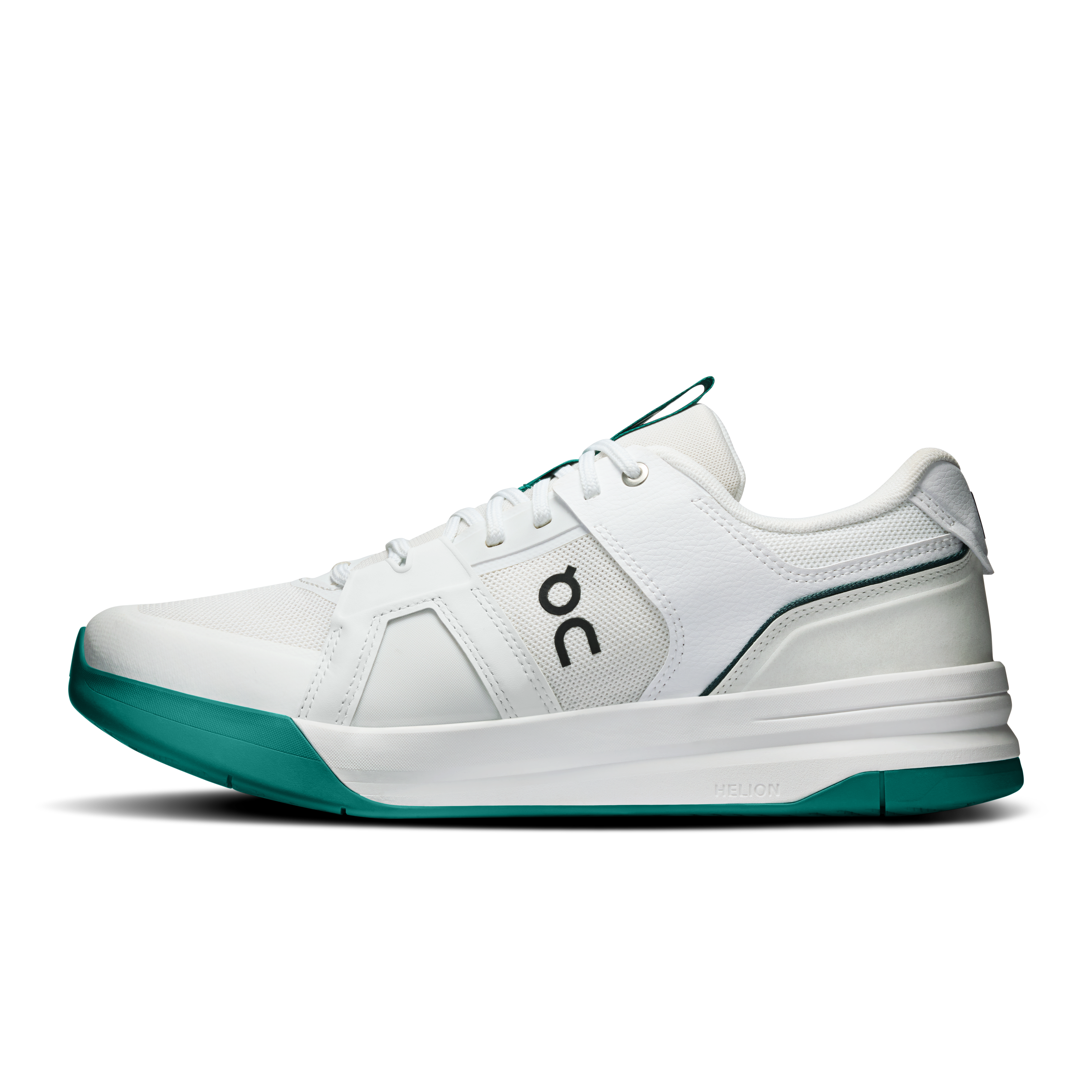 THE ROGER Clubhouse Pro 2Men / White | Neem / 44