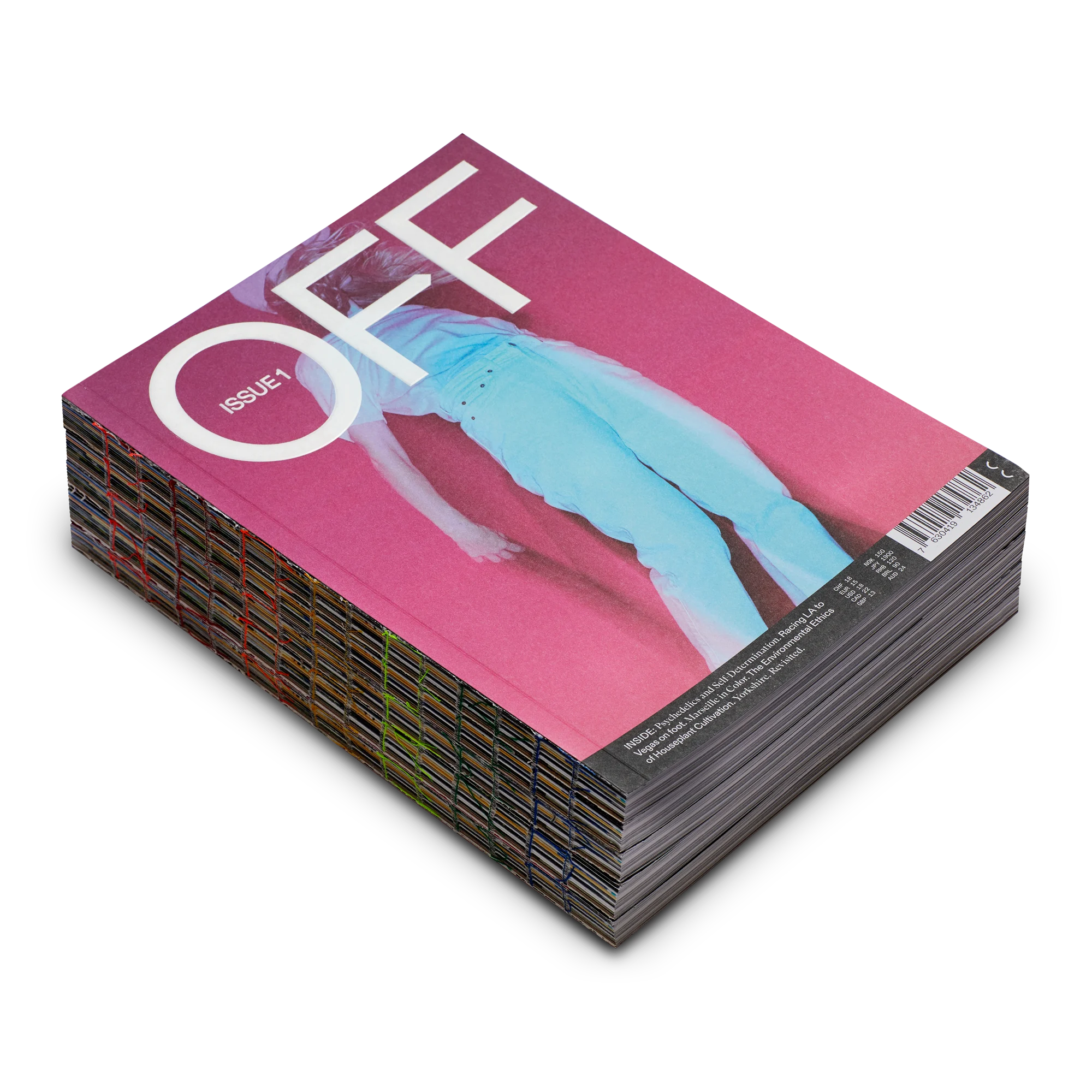 OFF Magazine - thumbnail 9