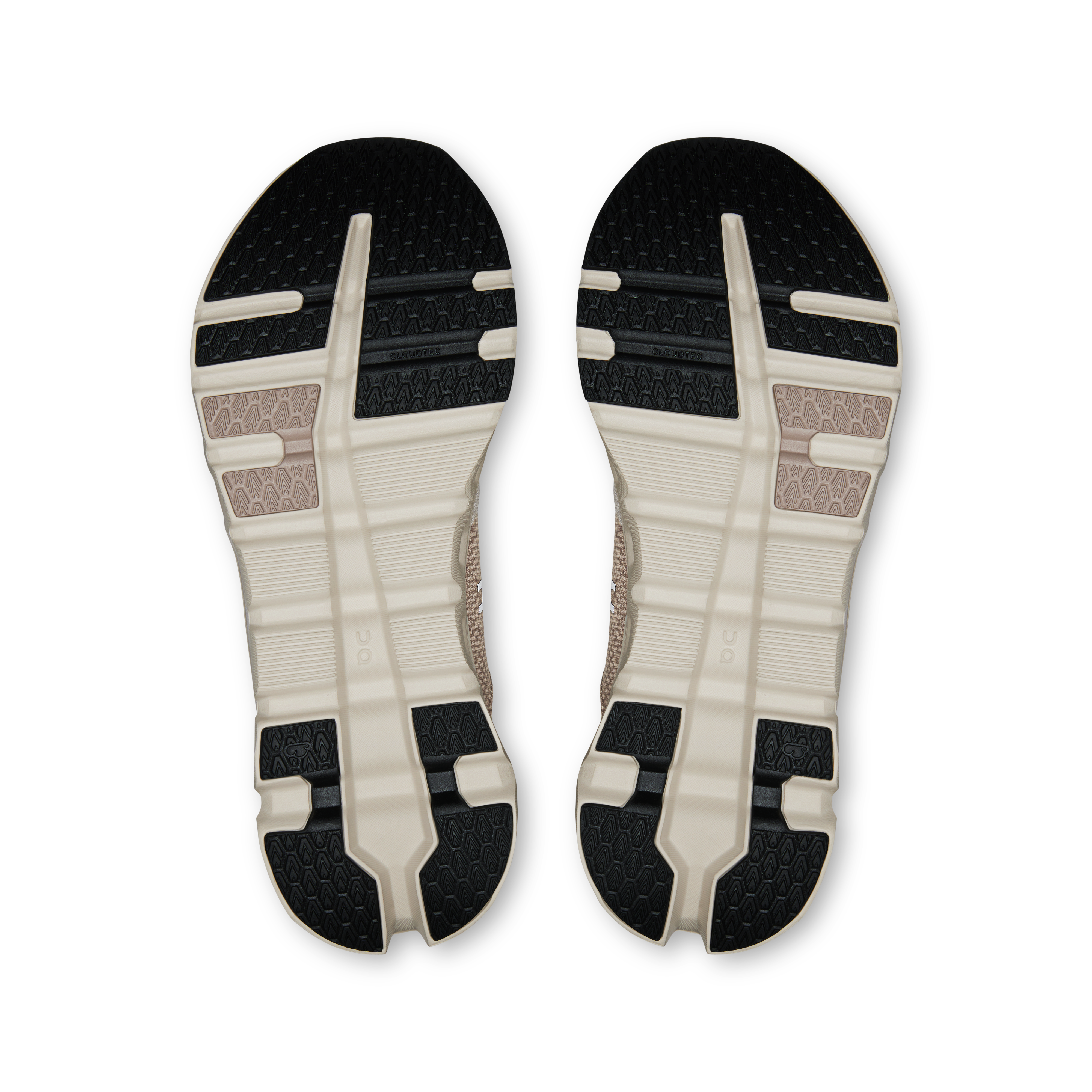 Cloudrunner 2 WideMen / Pearl | Desert / 44