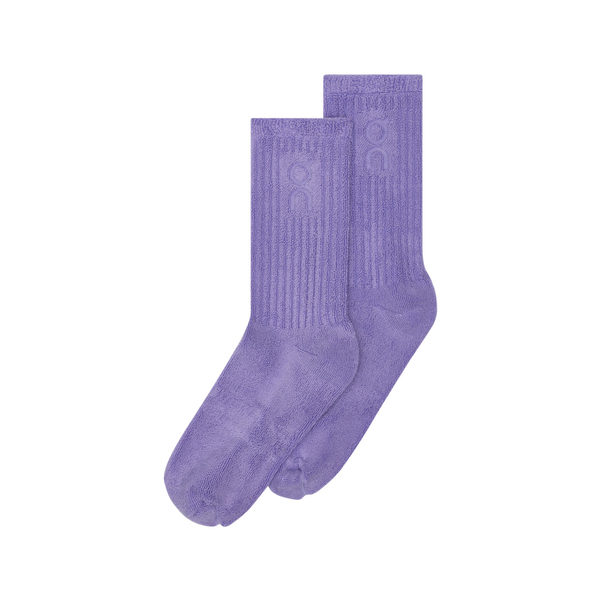 Terry Sock High