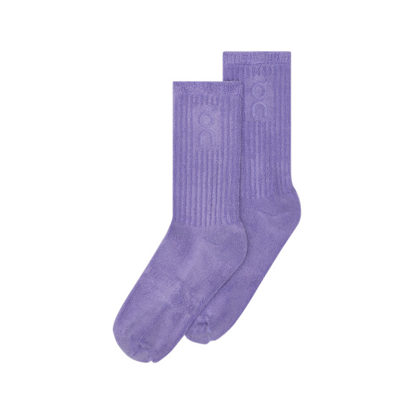 Terry Sock High