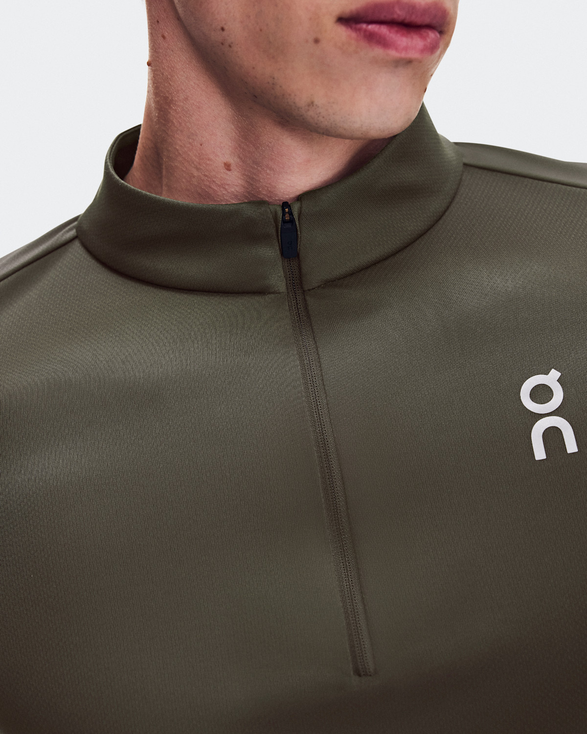 Men's Core 1/4 Zip