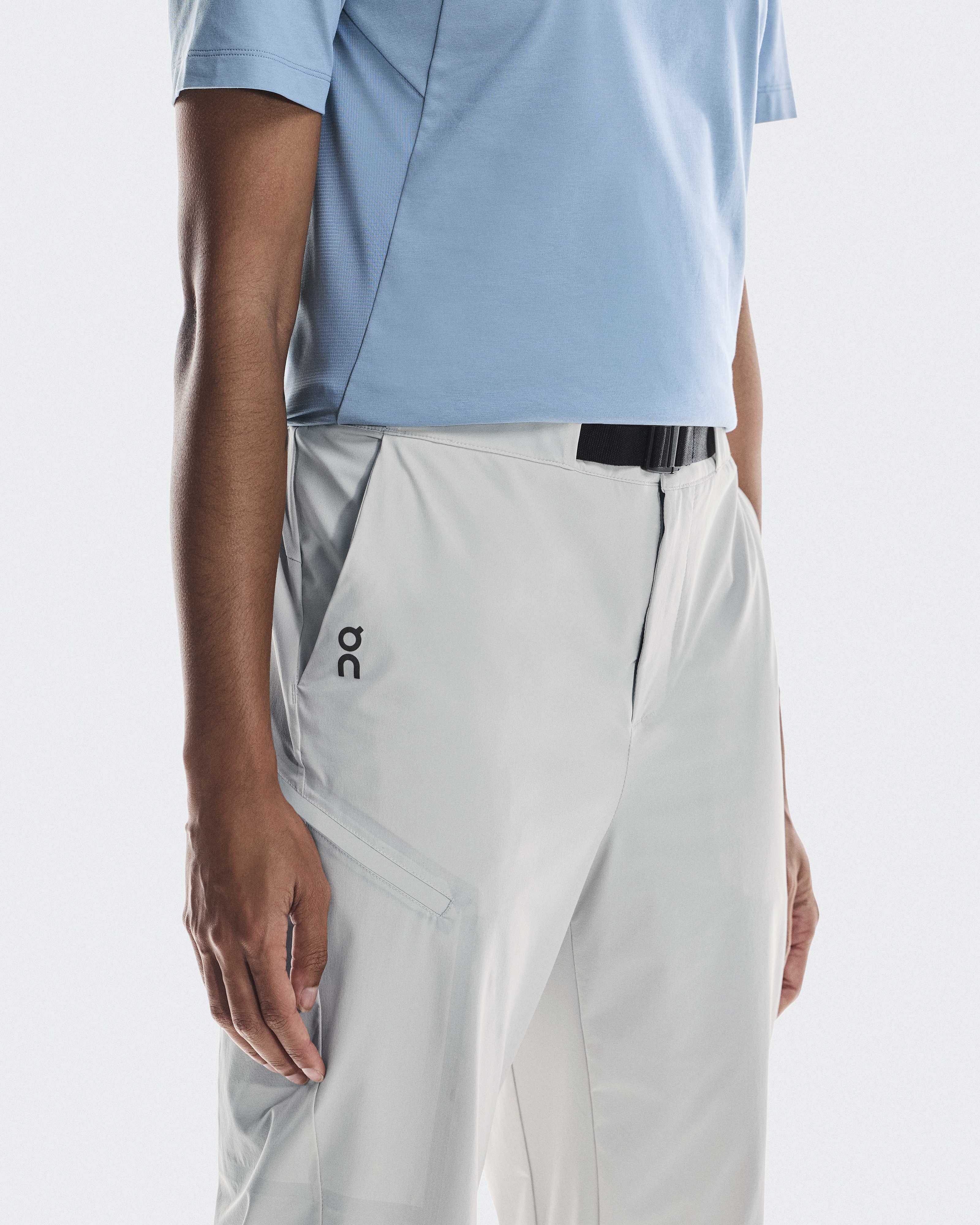 Women's Trek Pants | Green | On United States