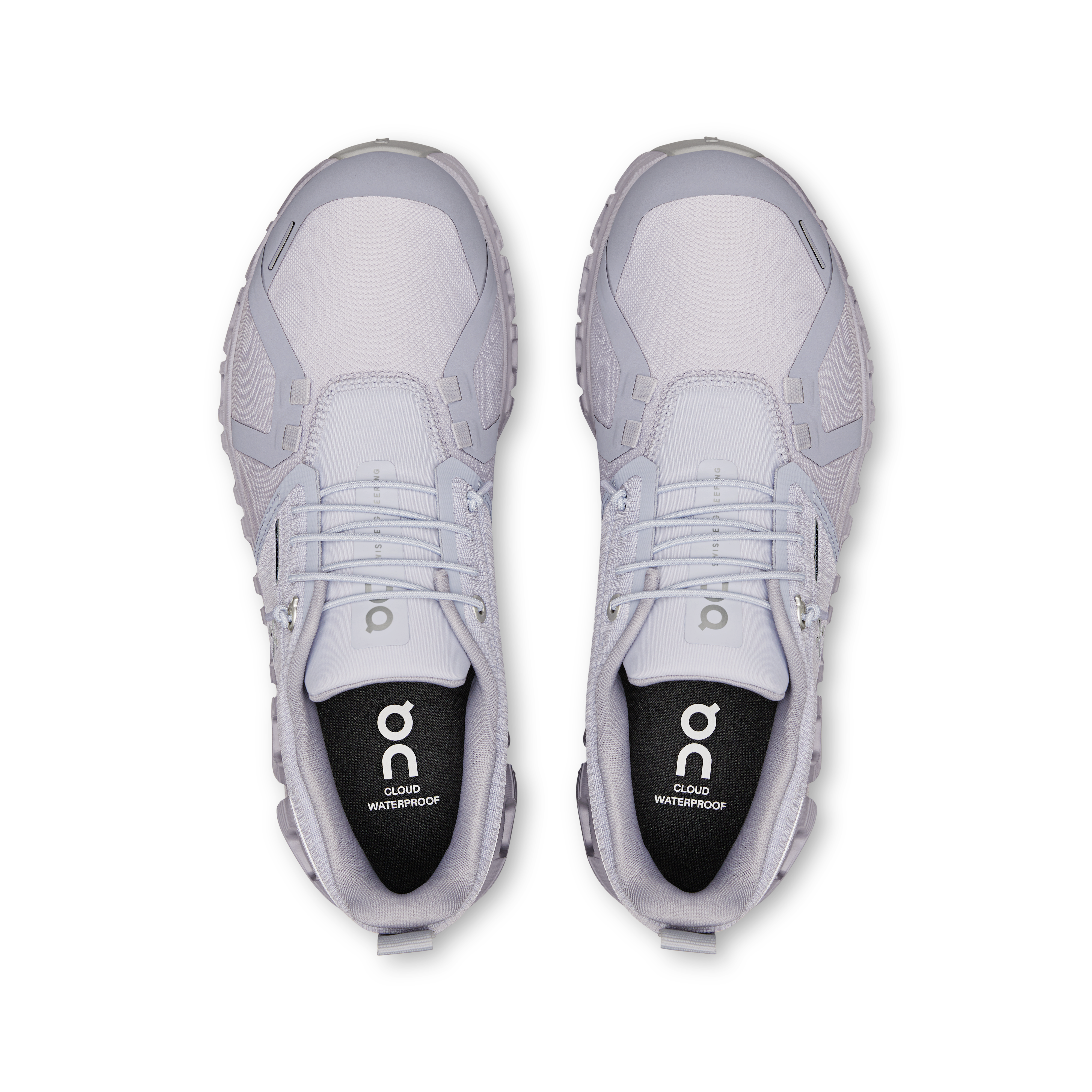 Cloud 6 WaterproofWomen / Nimbus | Lilac / 41