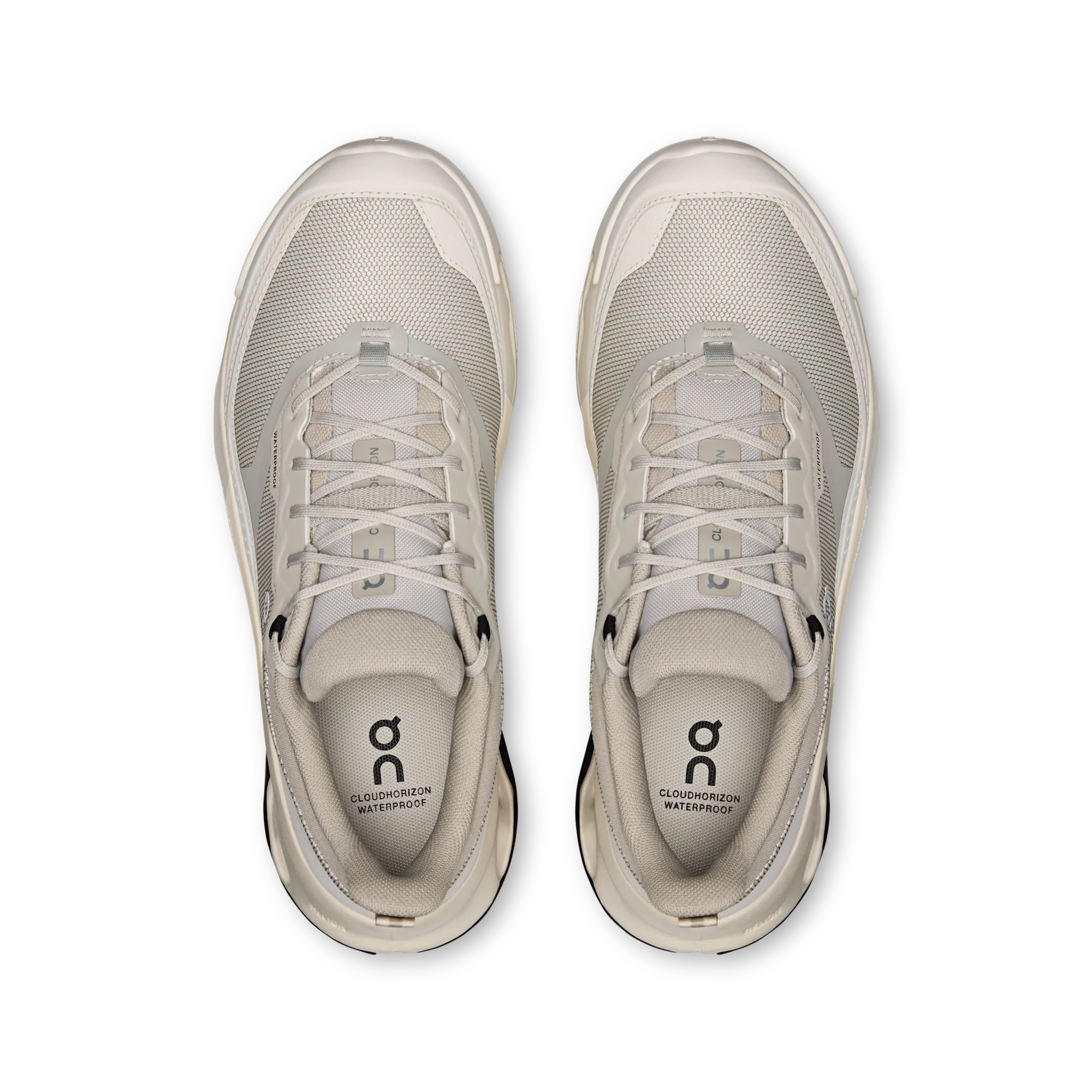 Women's Cloudhorizon 2 Waterproof Nocturne | Pebble - thumbnail 8