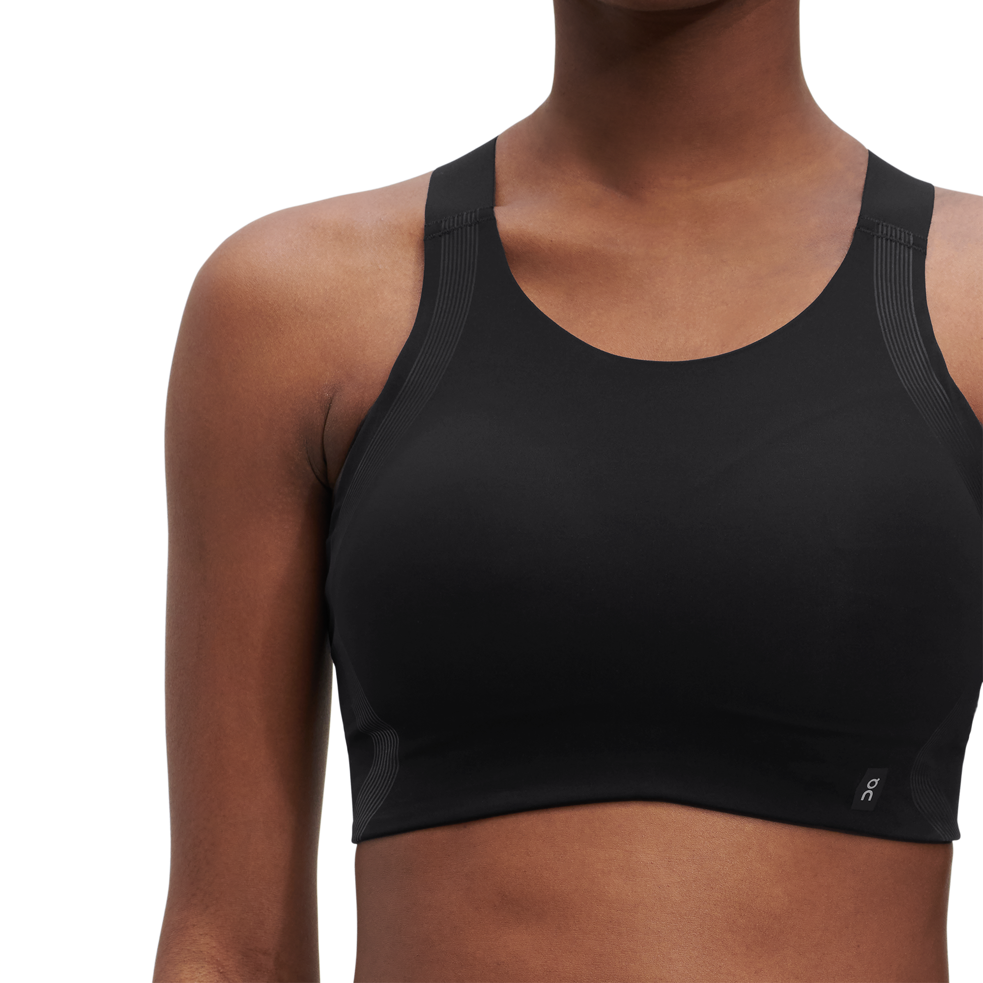 Women's Performance Bra Black On United States