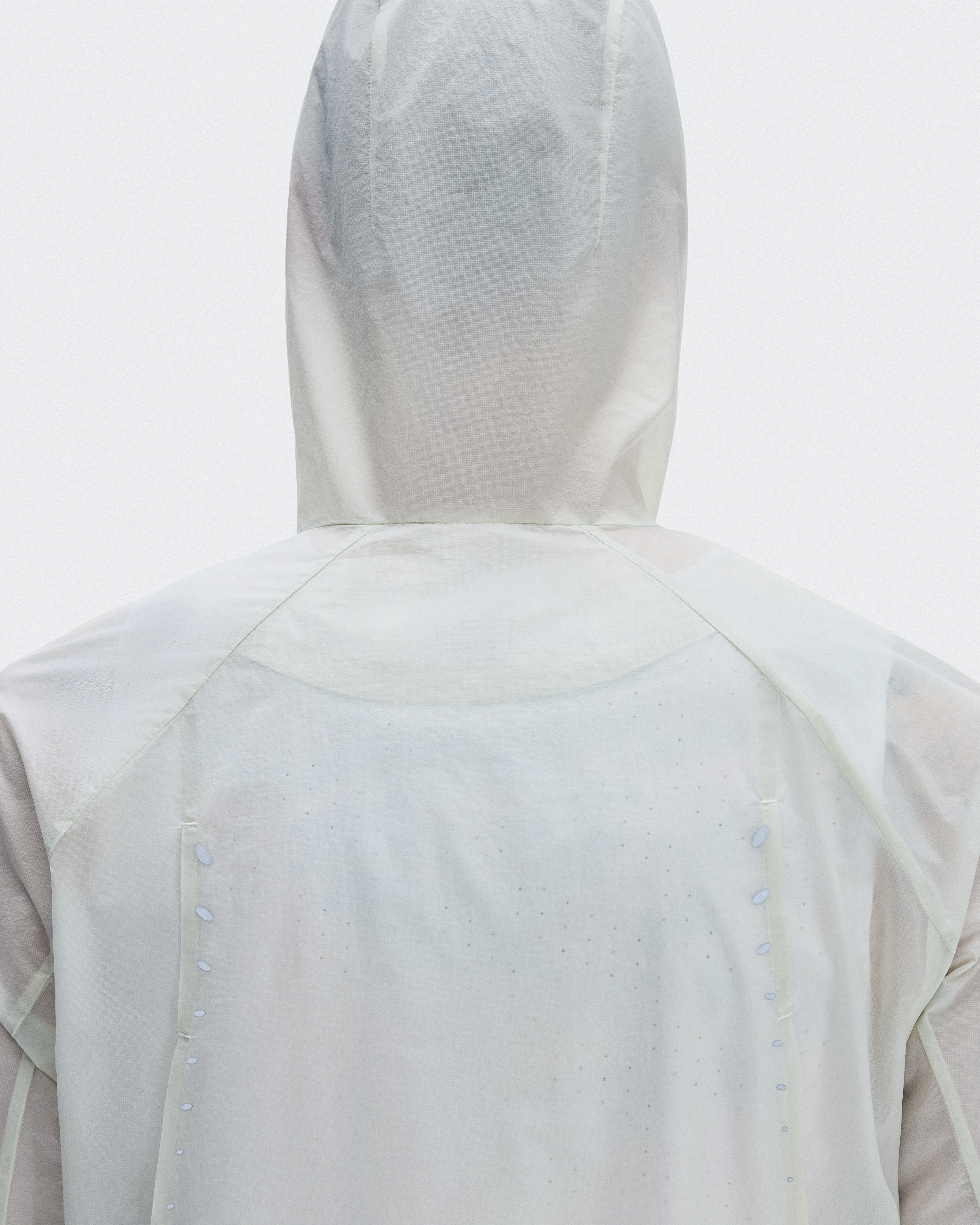 Zero Jacket PAF | Beige | On Japan
