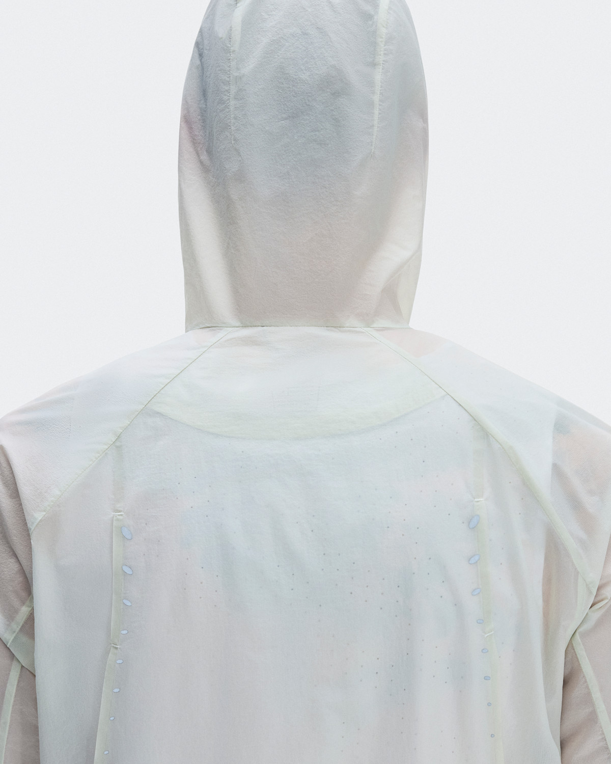 Zero Jacket PAF