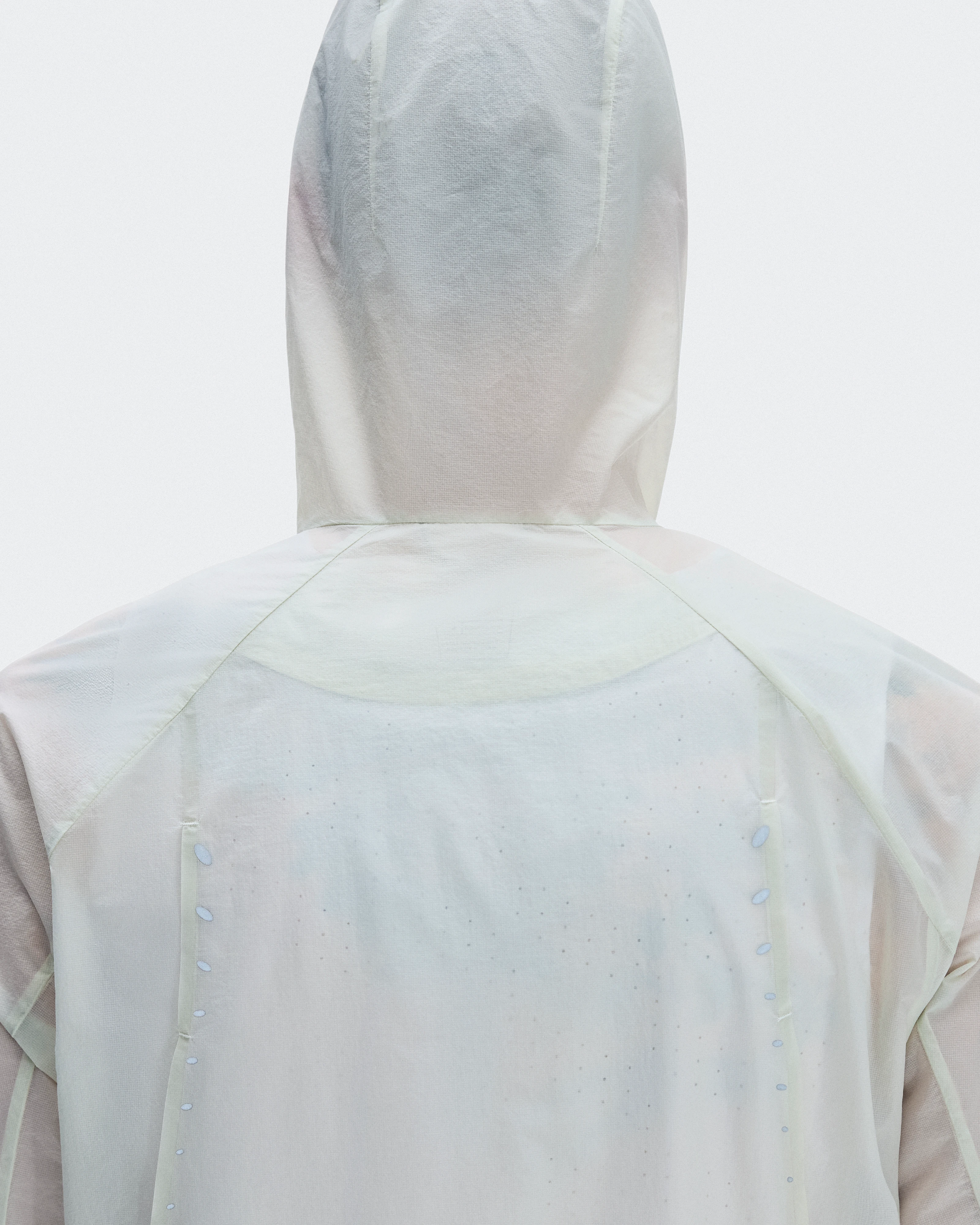 On Zero Jacket PAF Ice Unisex Jackets