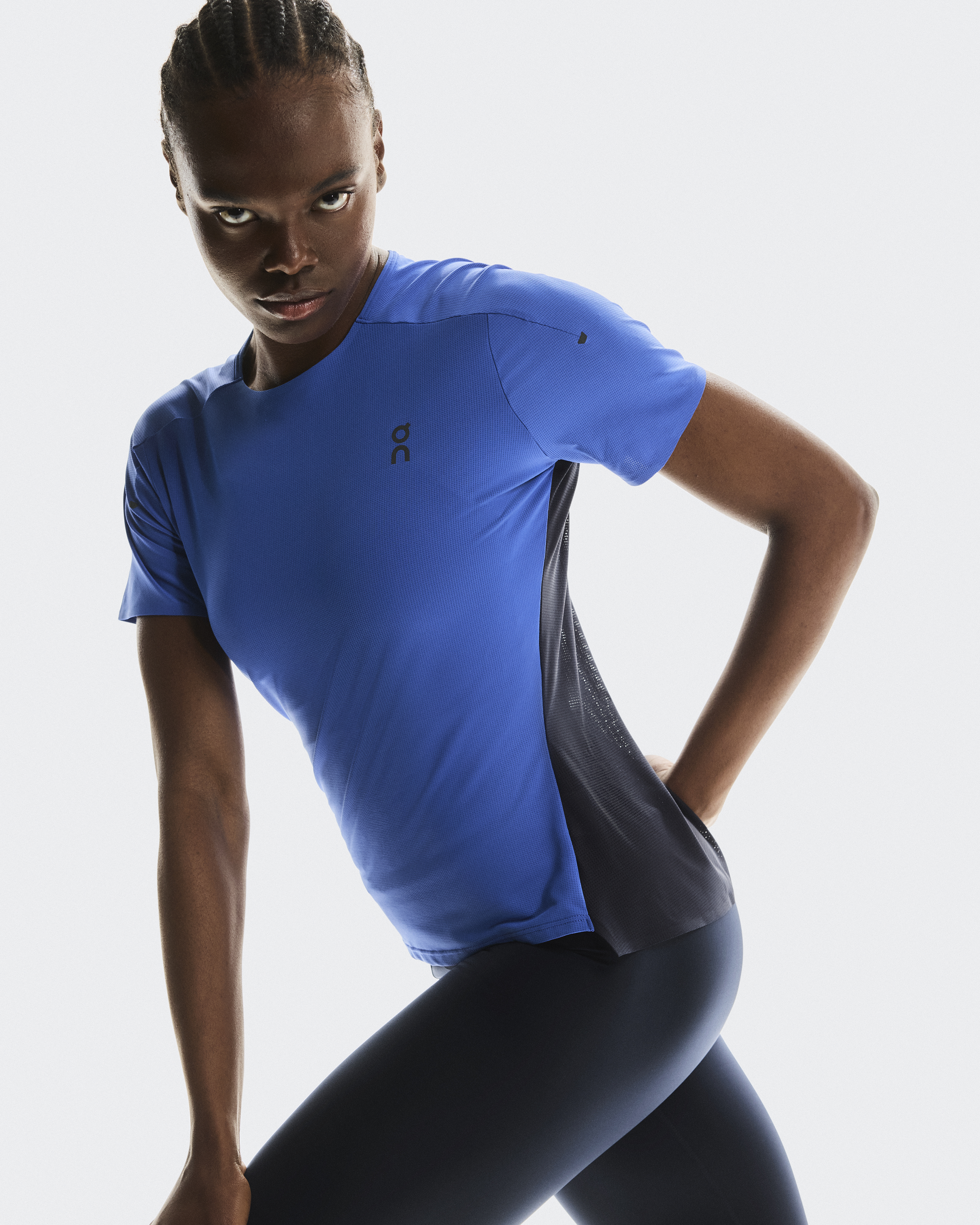 Women's Performance-T | Blue | On United States