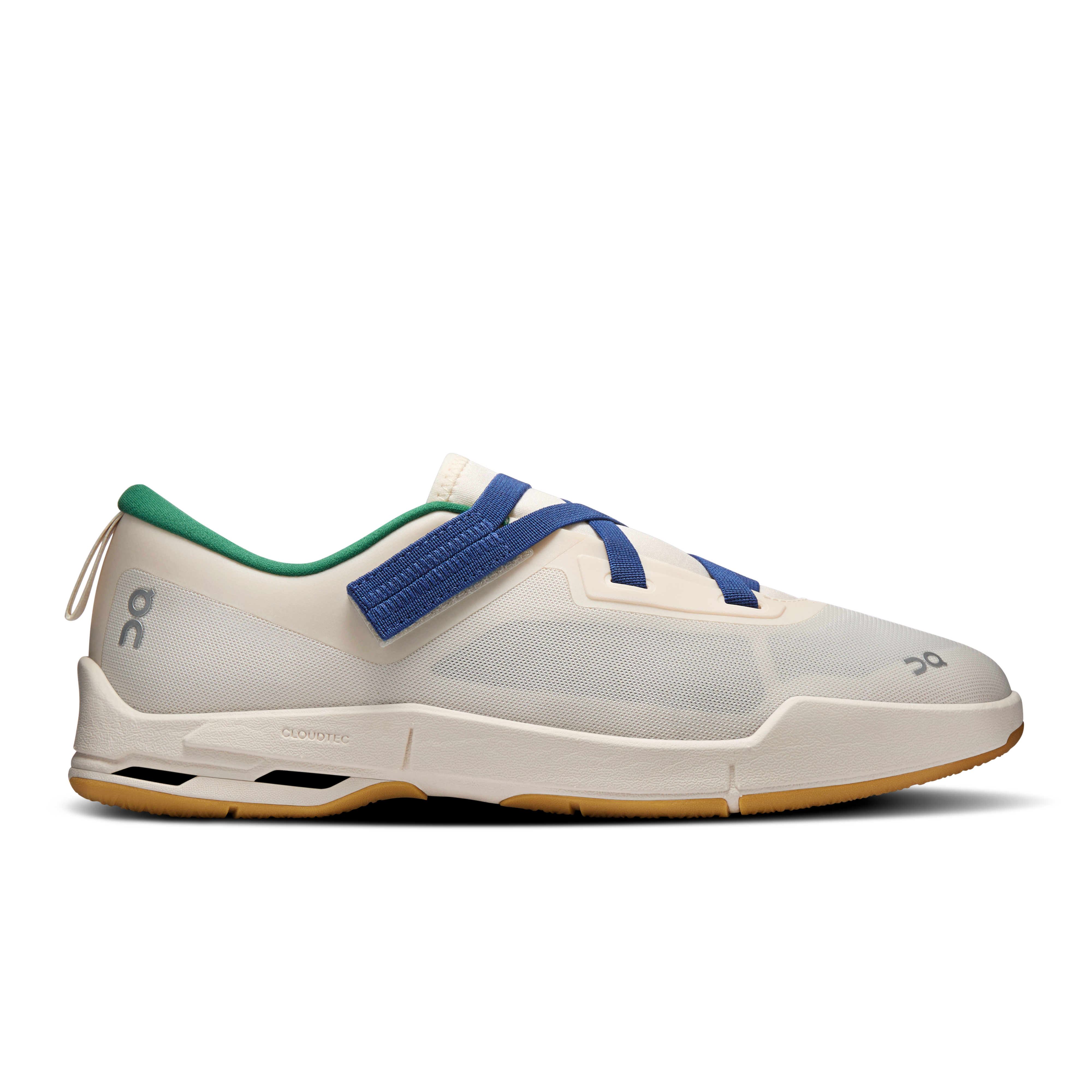 Cloudnova Moon Lifestyle Shoe in Dew/Spruce