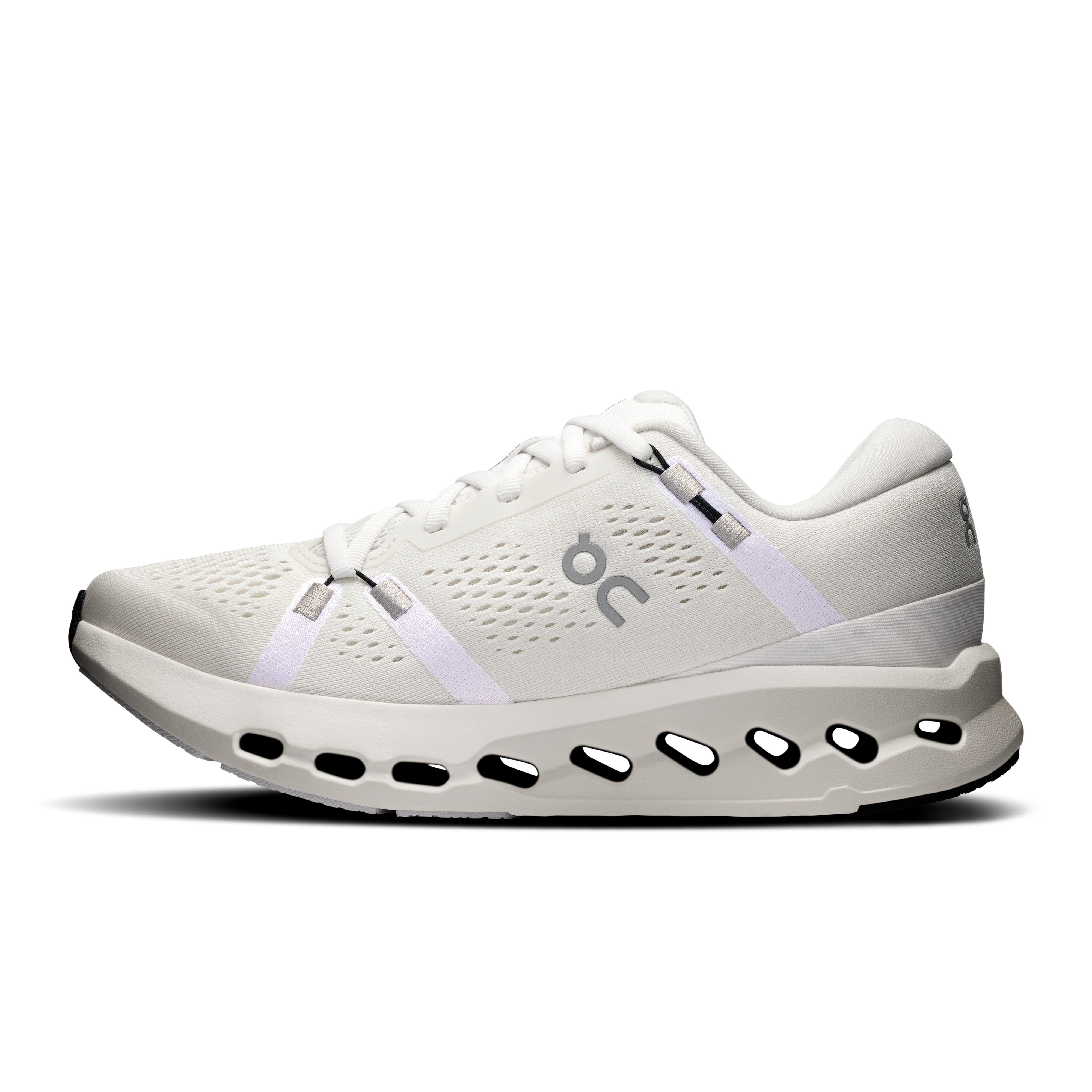 Cloudsurfer 2Women / Ivory | Ivory / 41