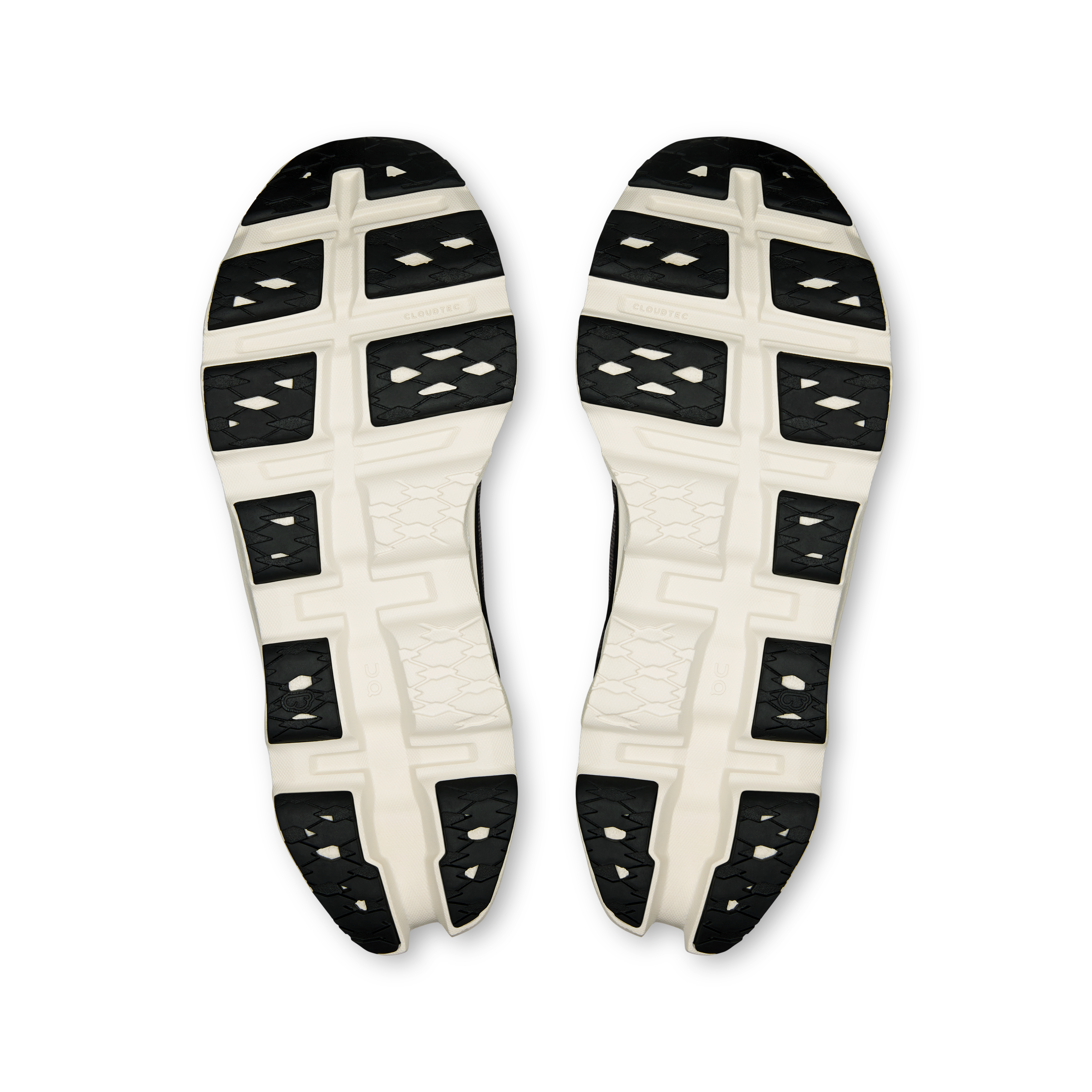 Cloudmonster 3Men / Eclipse | Ivory / 45