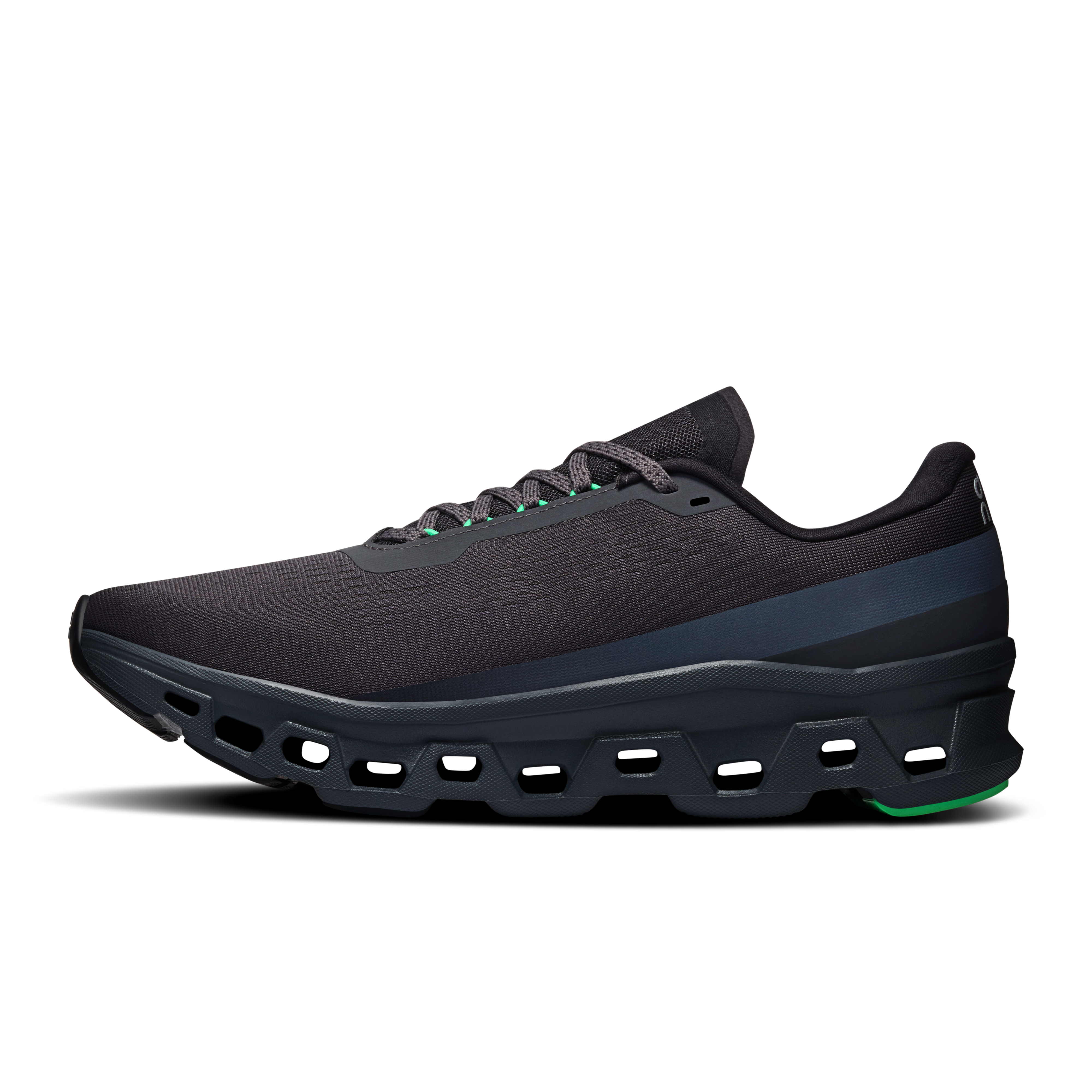 On Cloudmonster 1 Eclipse & Verdite Men Active life Shoes
