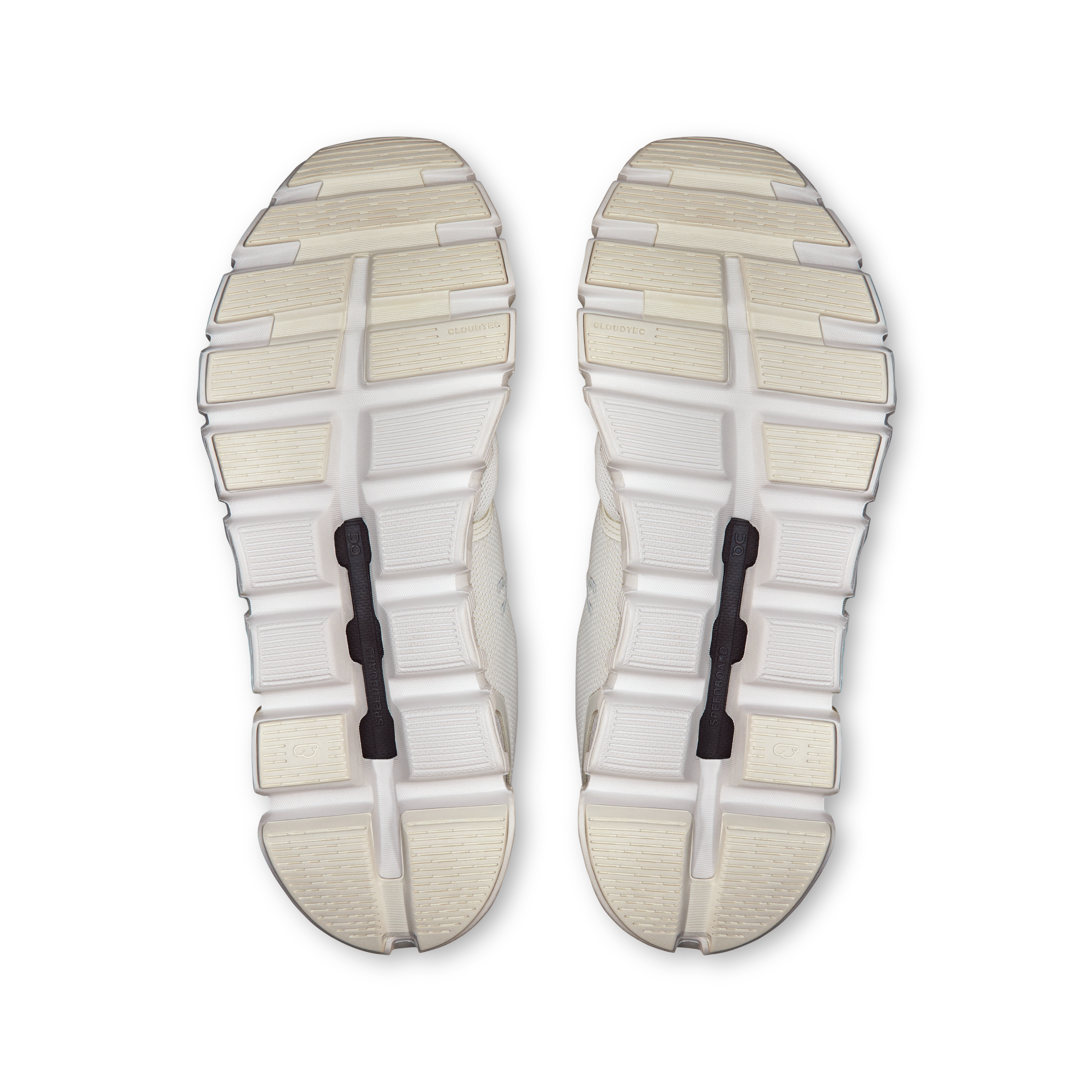 Cloud 6 WideWomen / White | White / 37