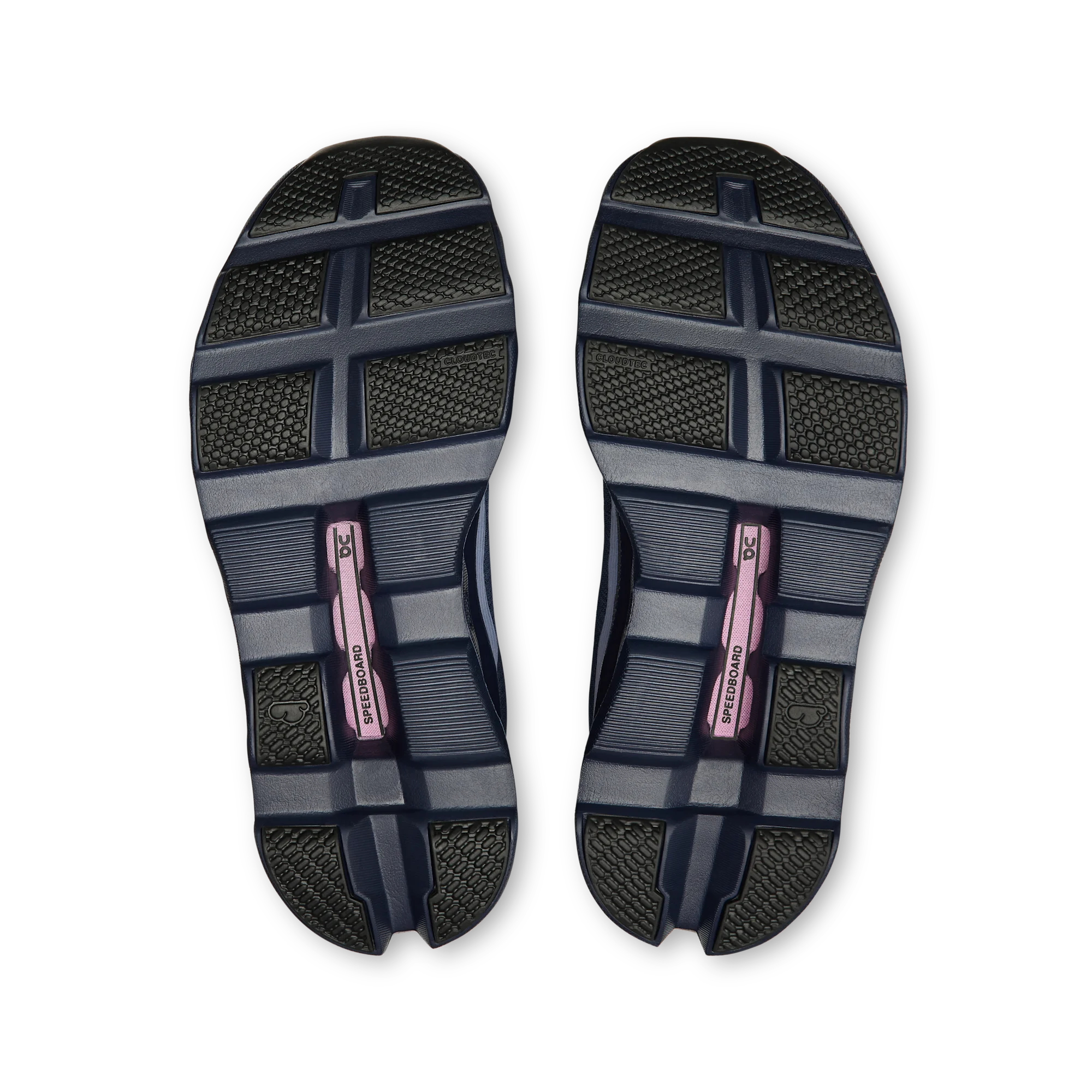 Women's Cloudmonster Void atmos Midnight | Blossom - thumbnail 3