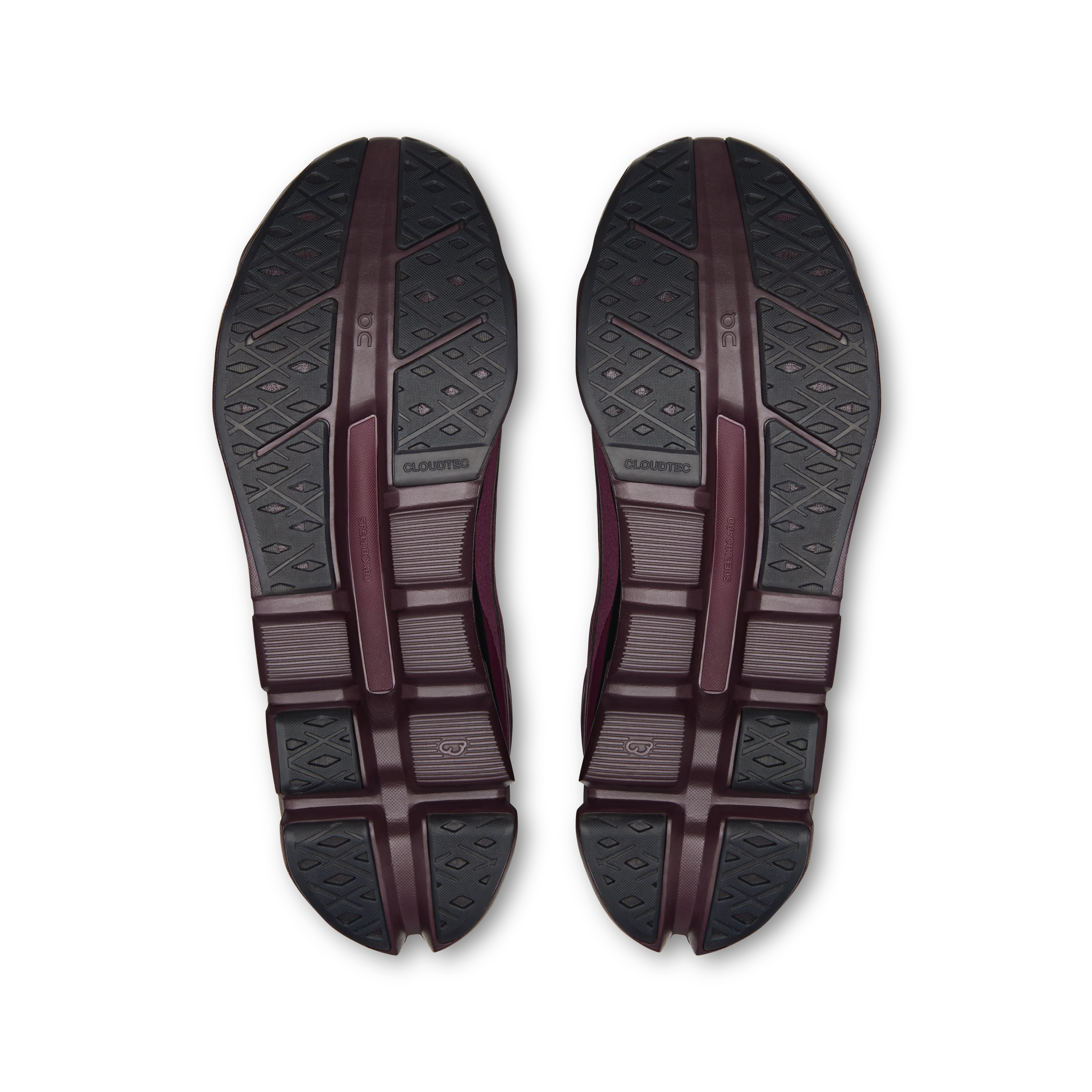 Cloudflow 5 ADWomen / Fig | Mulberry / 37