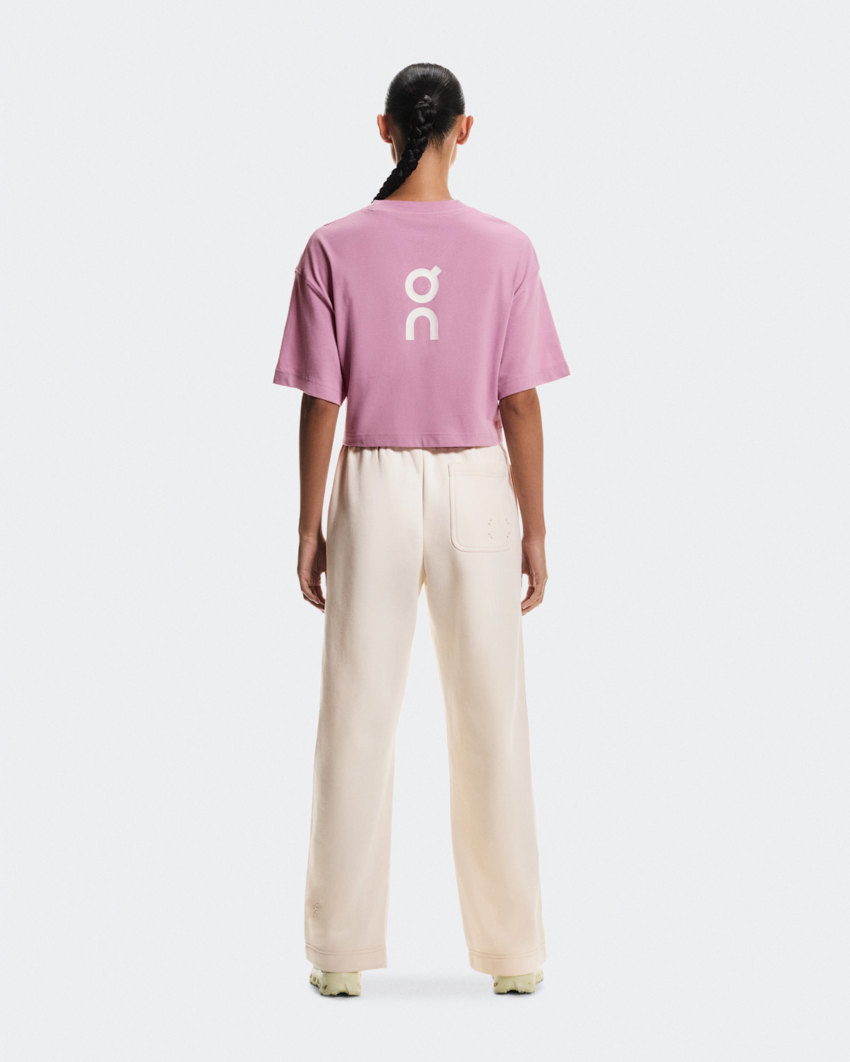 Women's Club Boxy-T