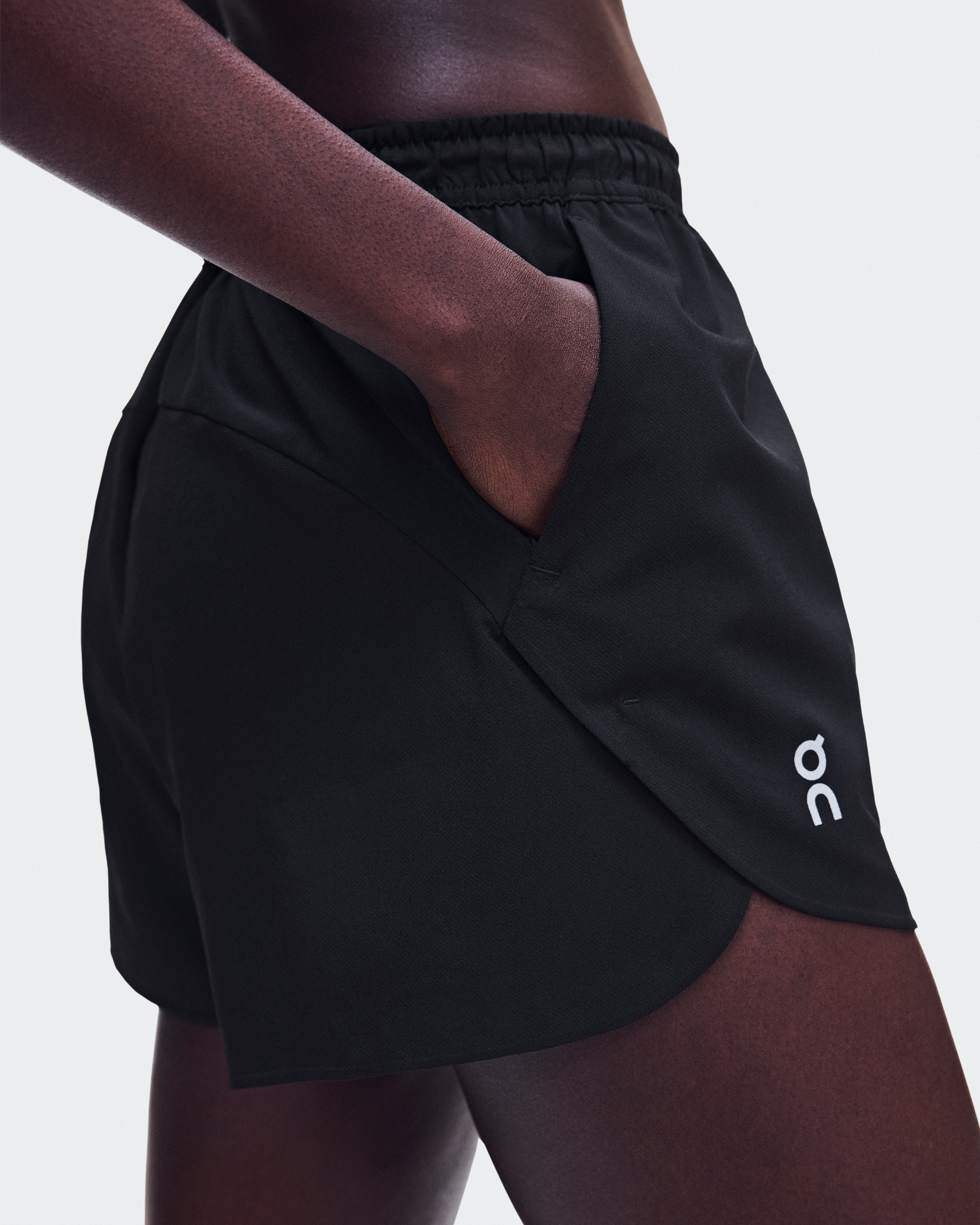 Train Shorts 3