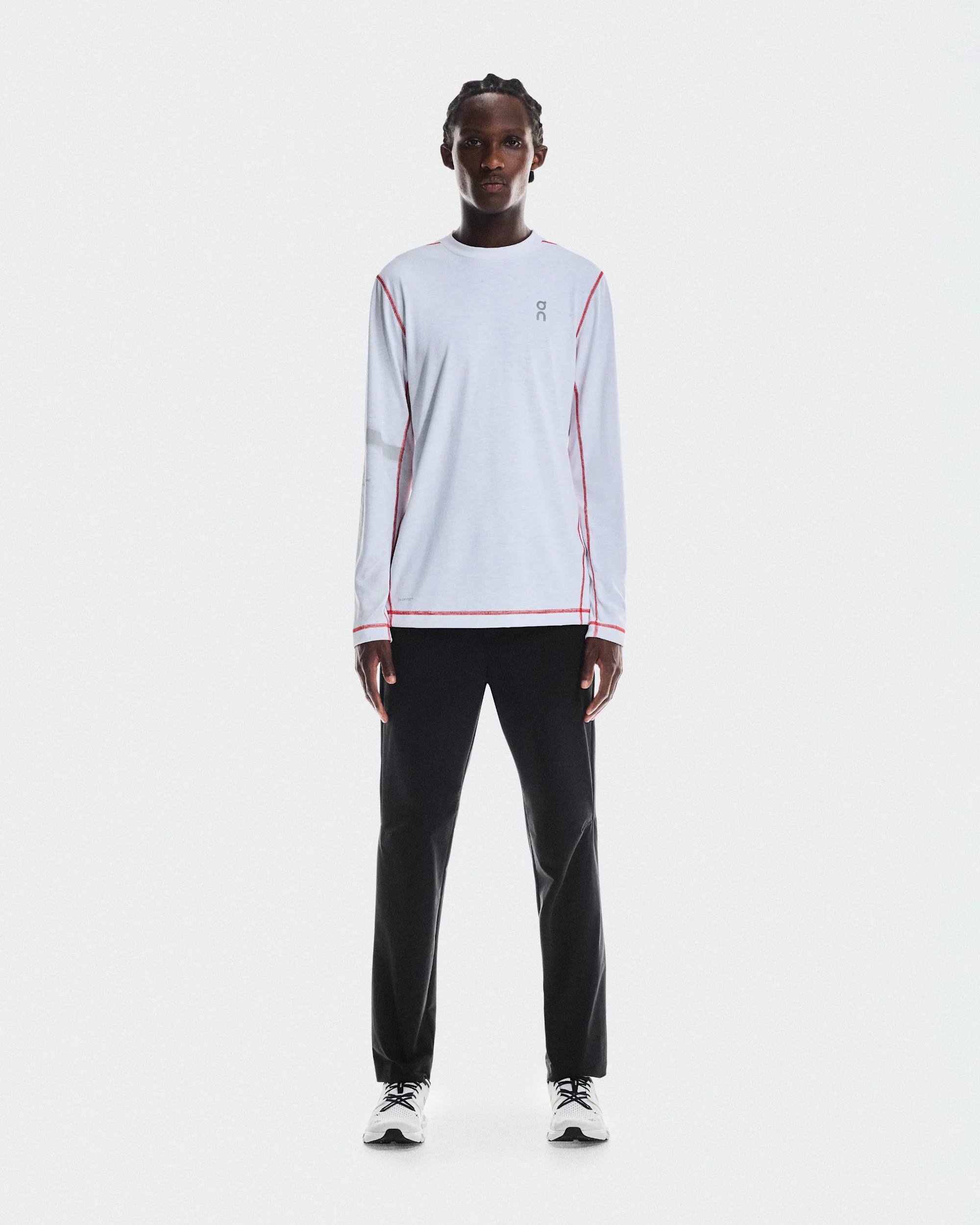 All-Day Classic Pants