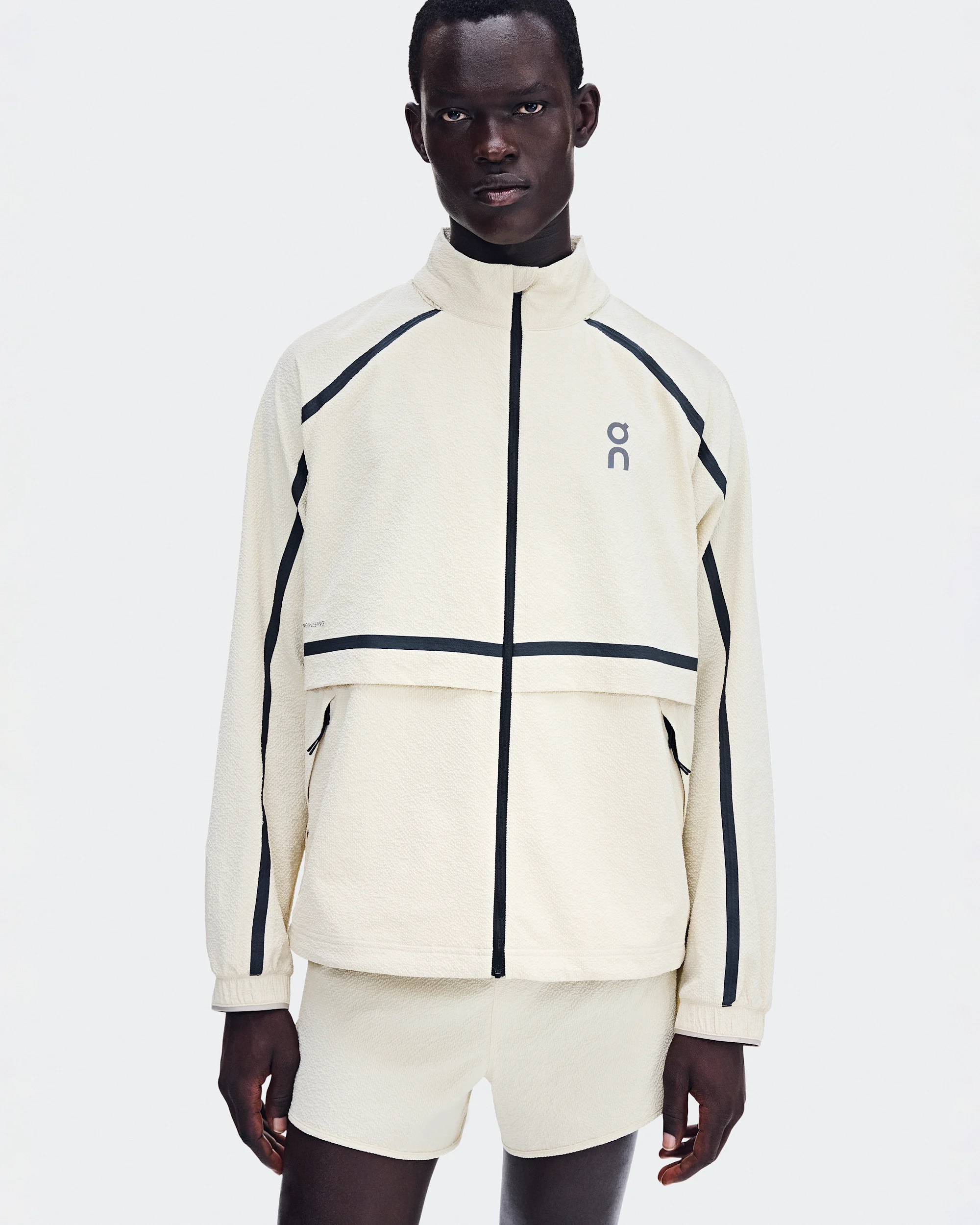 Men's Performance Volt Jacket Hare