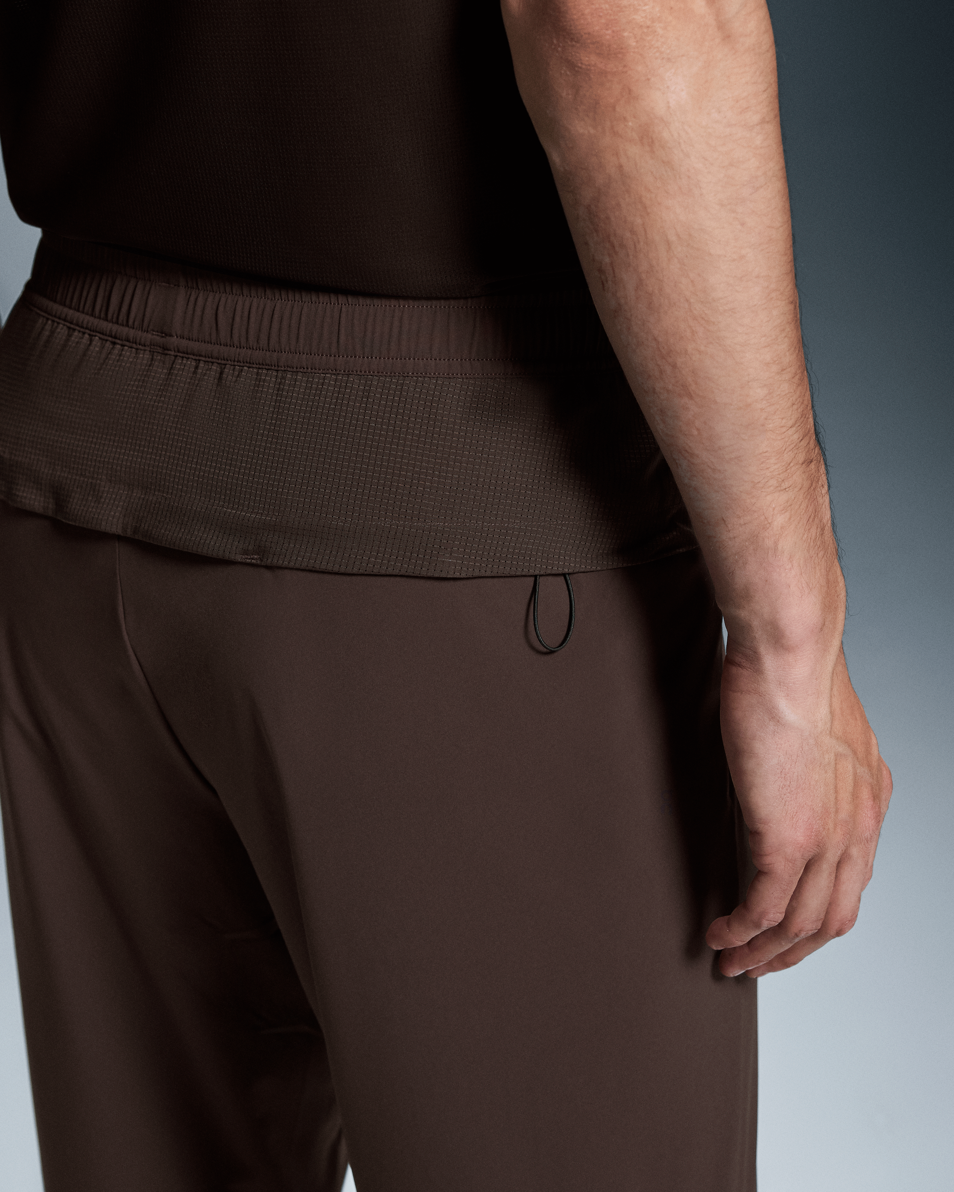 Men's Track Pants | Black | On United States