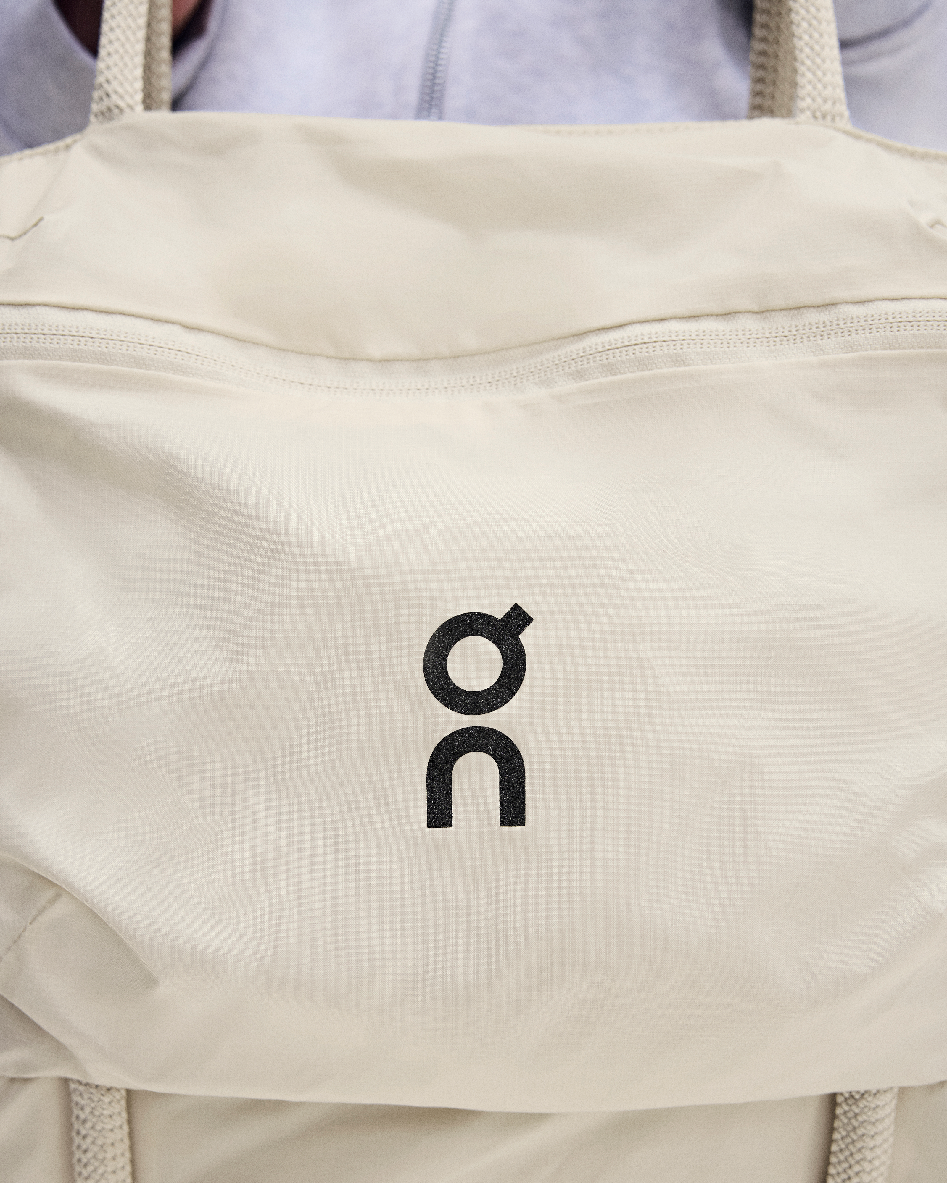 Track Pack 35L LiteUnisex / Cream